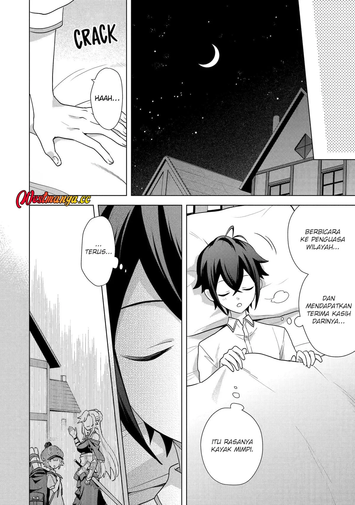 Saibai Cheat de Saikyou Saien: E, Tada no Katei Saien desu kedo? Chapter 31 - halaman 61