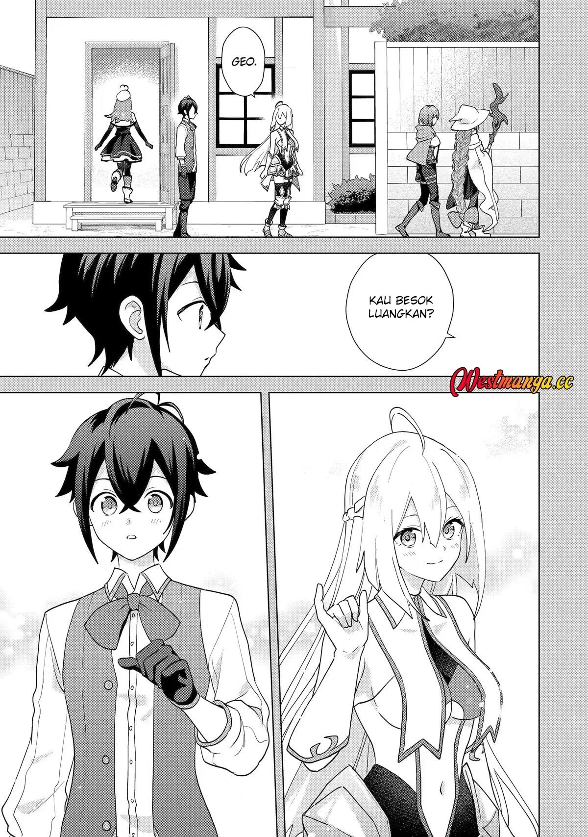 Saibai Cheat de Saikyou Saien: E, Tada no Katei Saien desu kedo? Chapter 31 - halaman 62