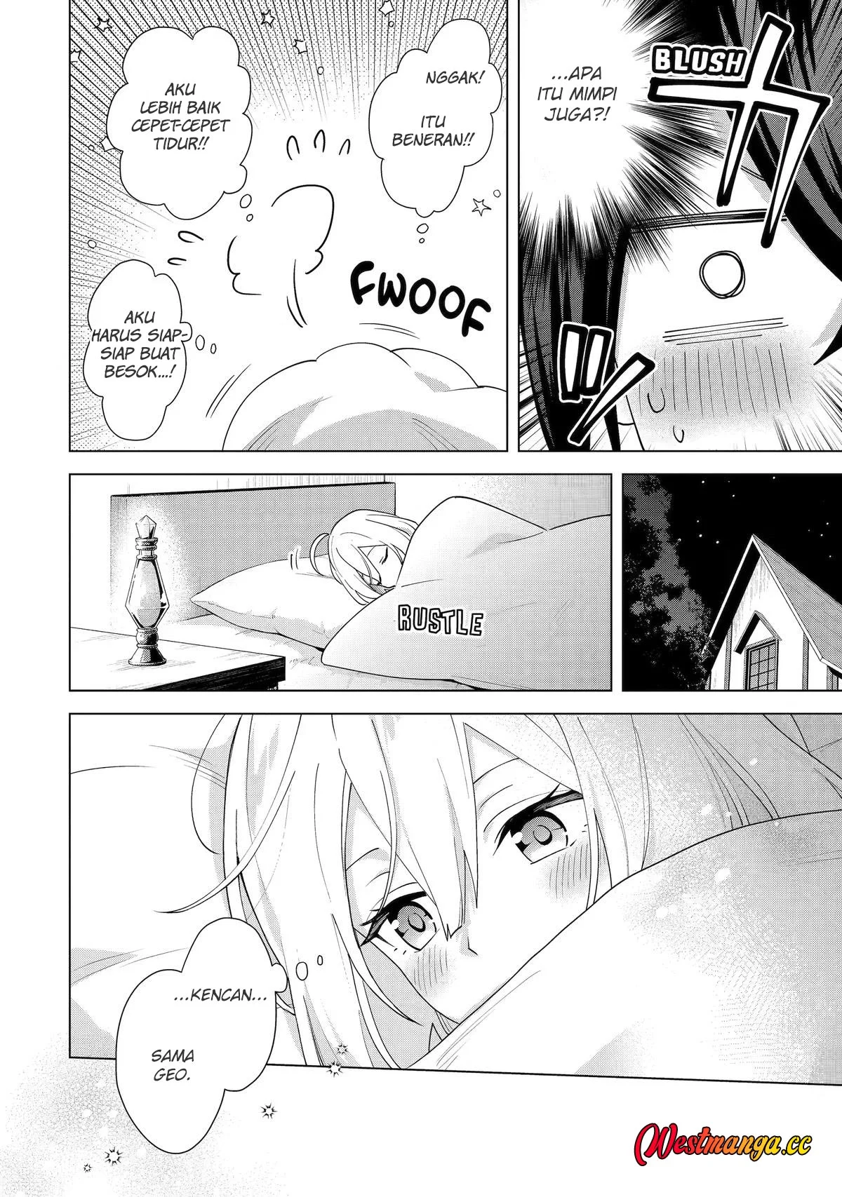 Saibai Cheat de Saikyou Saien: E, Tada no Katei Saien desu kedo? Chapter 31 - halaman 63