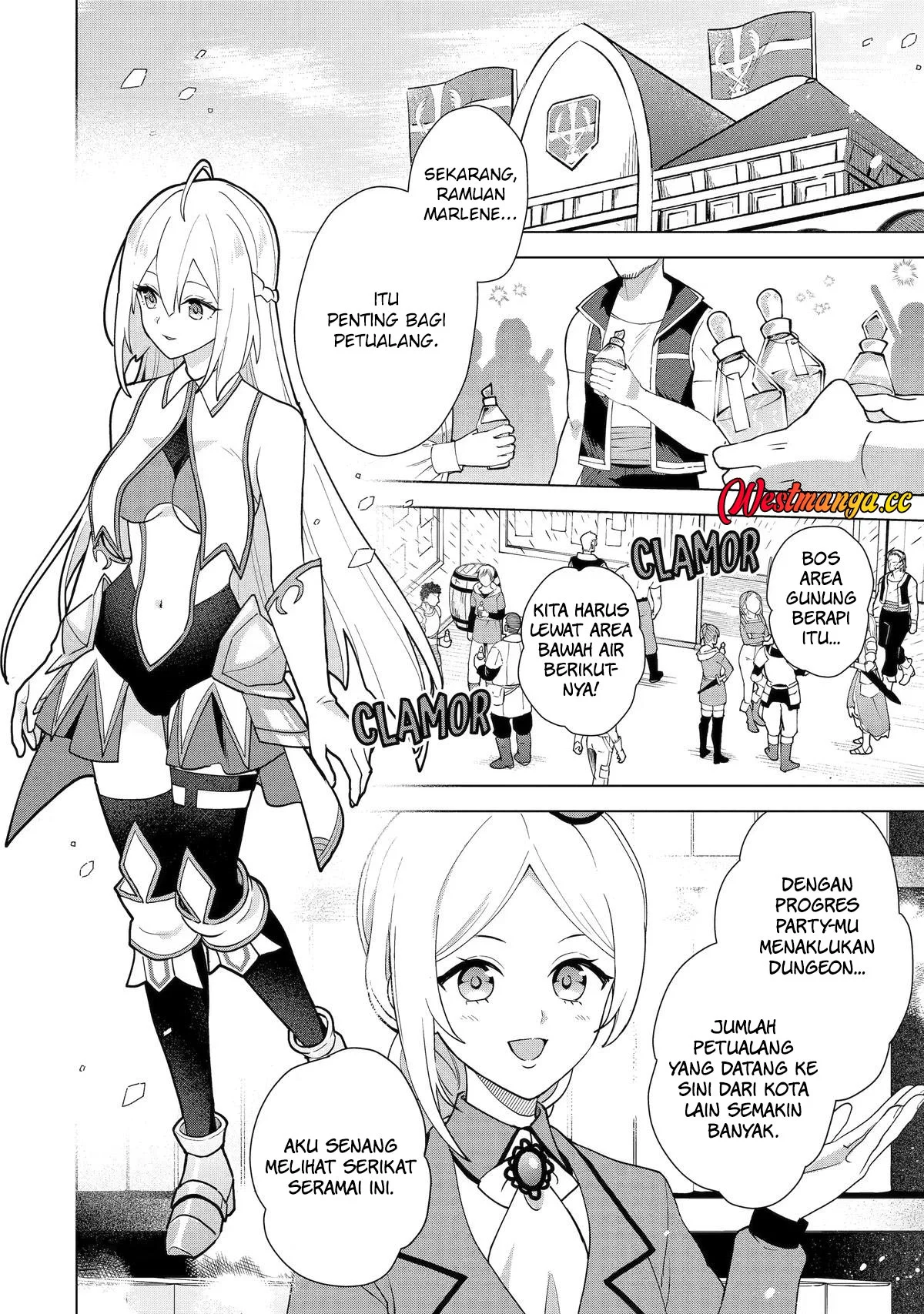 Saibai Cheat de Saikyou Saien: E, Tada no Katei Saien desu kedo? Chapter 32 - halaman 15