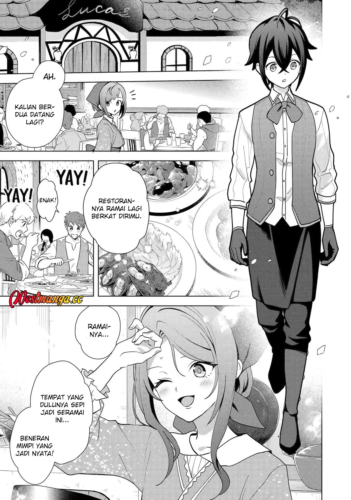 Saibai Cheat de Saikyou Saien: E, Tada no Katei Saien desu kedo? Chapter 32 - halaman 16
