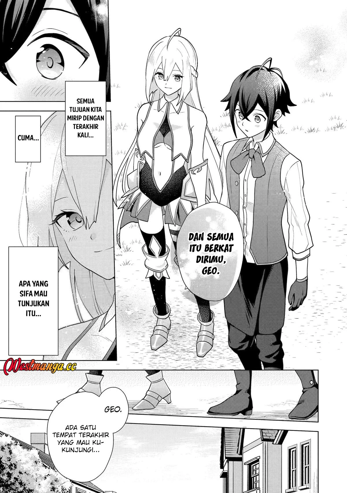Saibai Cheat de Saikyou Saien: E, Tada no Katei Saien desu kedo? Chapter 32 - halaman 18