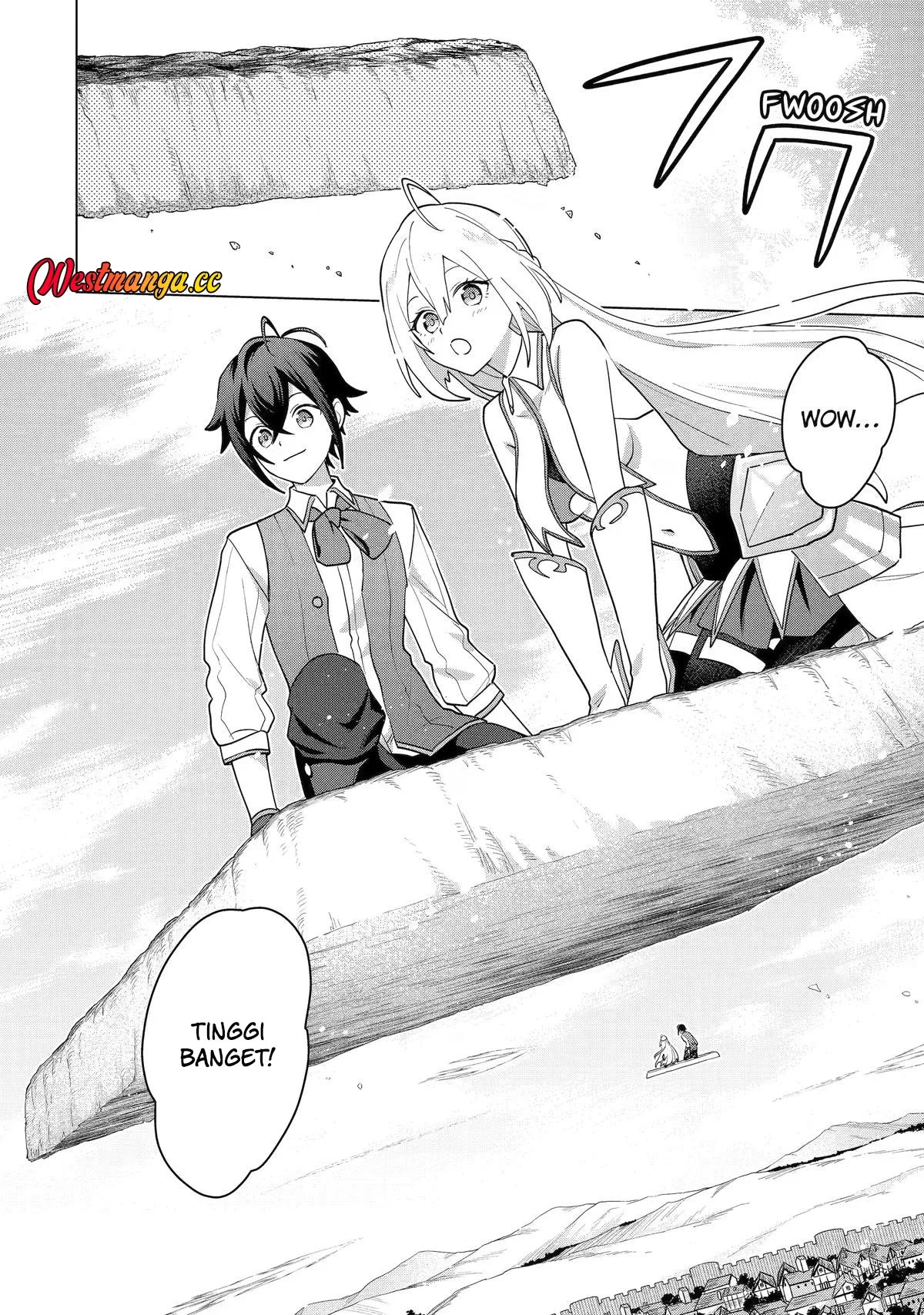 Saibai Cheat de Saikyou Saien: E, Tada no Katei Saien desu kedo? Chapter 32 - halaman 19
