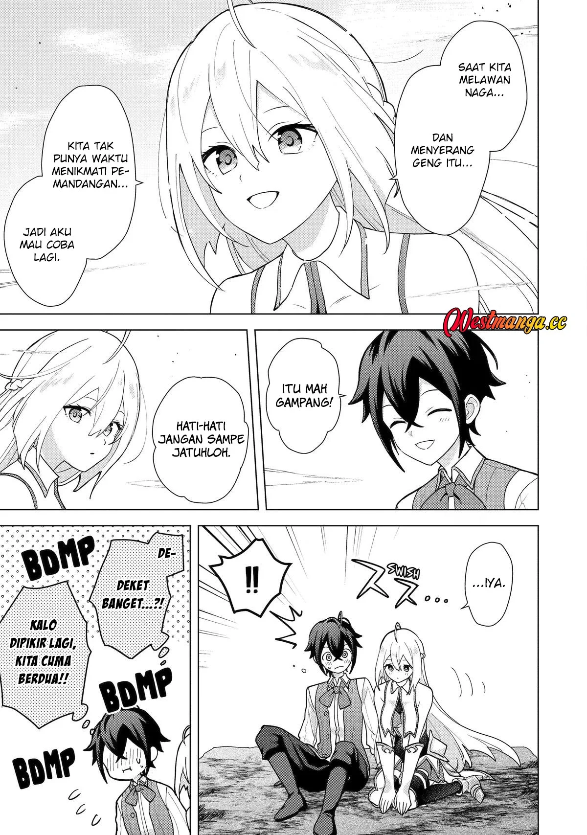 Saibai Cheat de Saikyou Saien: E, Tada no Katei Saien desu kedo? Chapter 32 - halaman 20