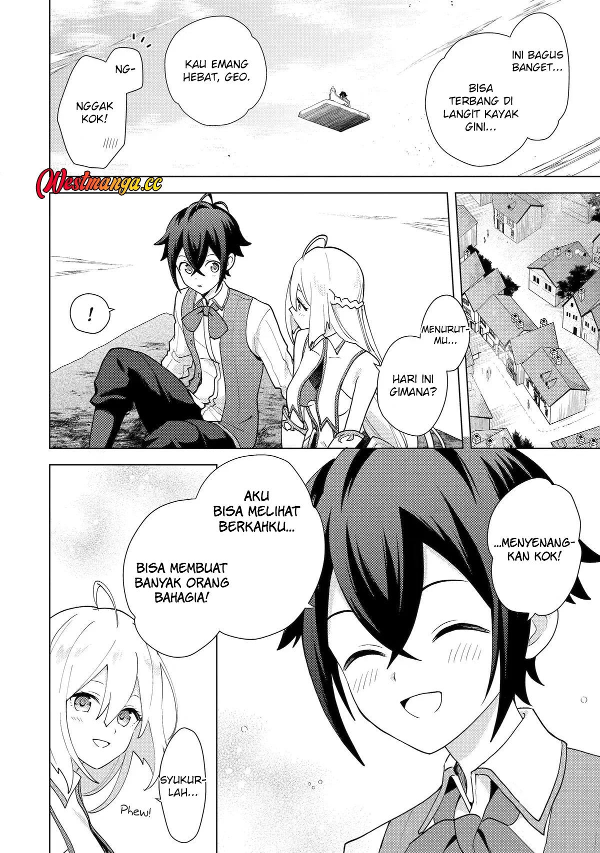 Saibai Cheat de Saikyou Saien: E, Tada no Katei Saien desu kedo? Chapter 32 - halaman 21
