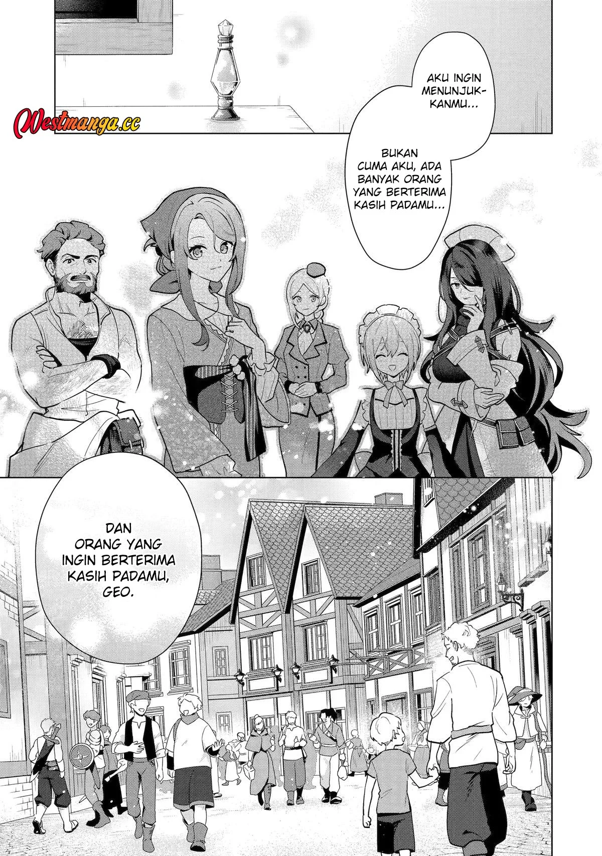 Saibai Cheat de Saikyou Saien: E, Tada no Katei Saien desu kedo? Chapter 32 - halaman 23