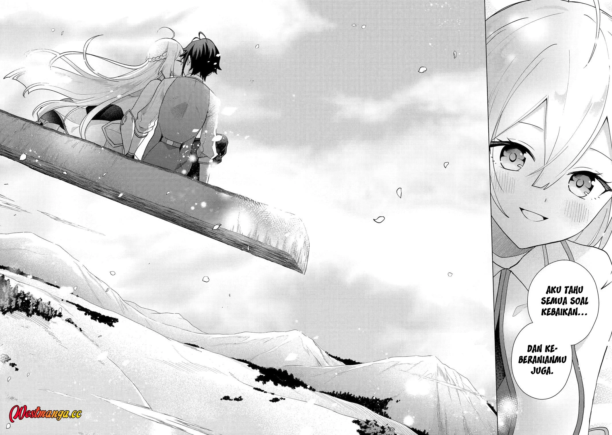 Saibai Cheat de Saikyou Saien: E, Tada no Katei Saien desu kedo? Chapter 32 - halaman 28