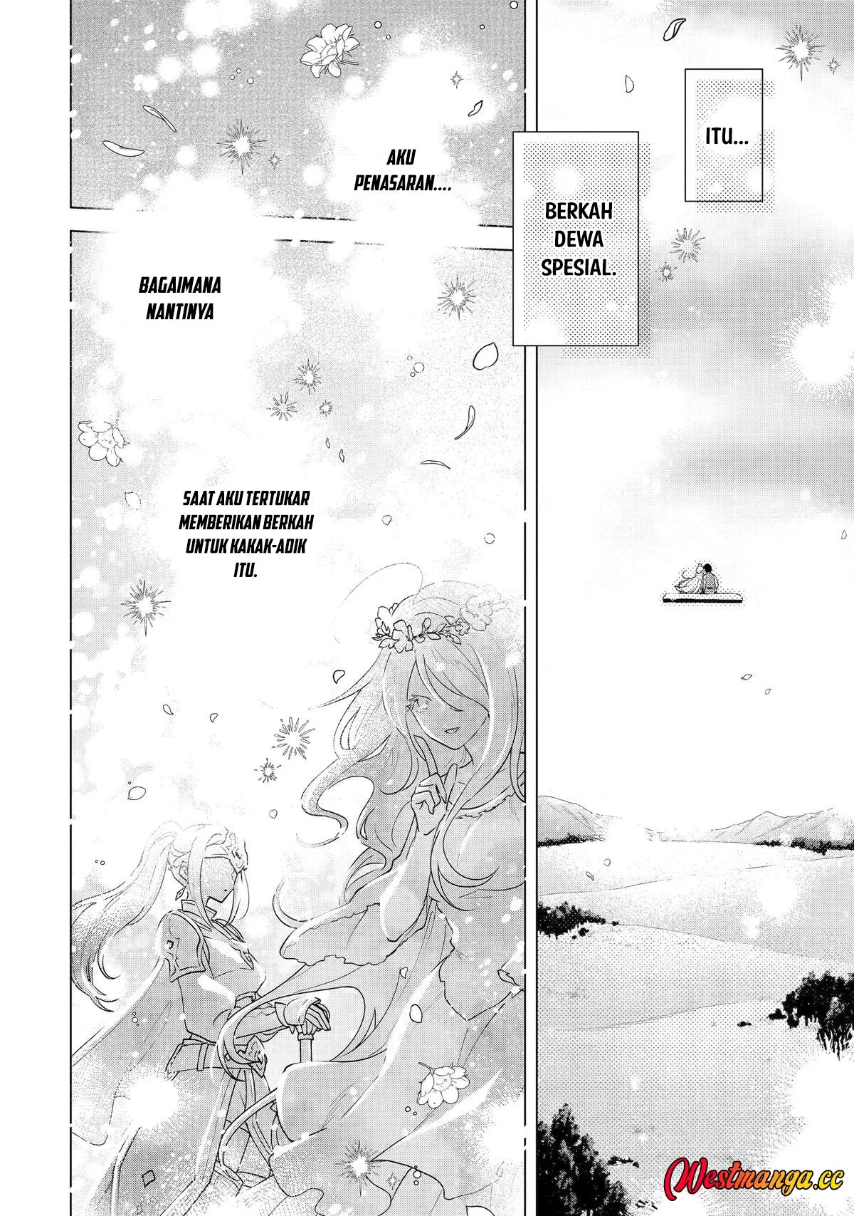 Saibai Cheat de Saikyou Saien: E, Tada no Katei Saien desu kedo? Chapter 32 - halaman 29