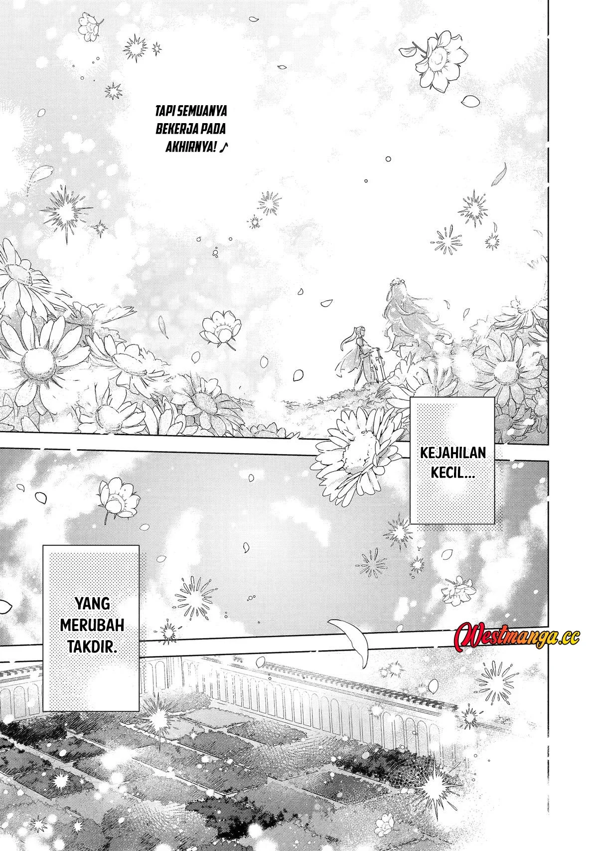 Saibai Cheat de Saikyou Saien: E, Tada no Katei Saien desu kedo? Chapter 32 - halaman 30