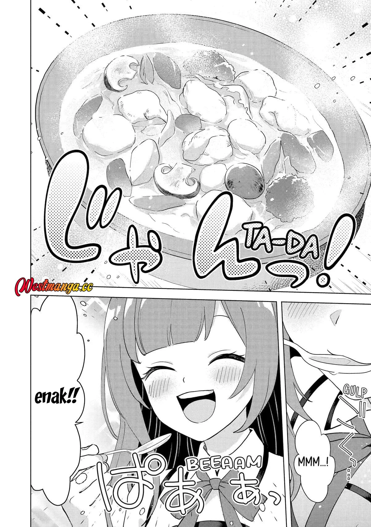 Saibai Cheat de Saikyou Saien: E, Tada no Katei Saien desu kedo? Chapter 32 - halaman 33