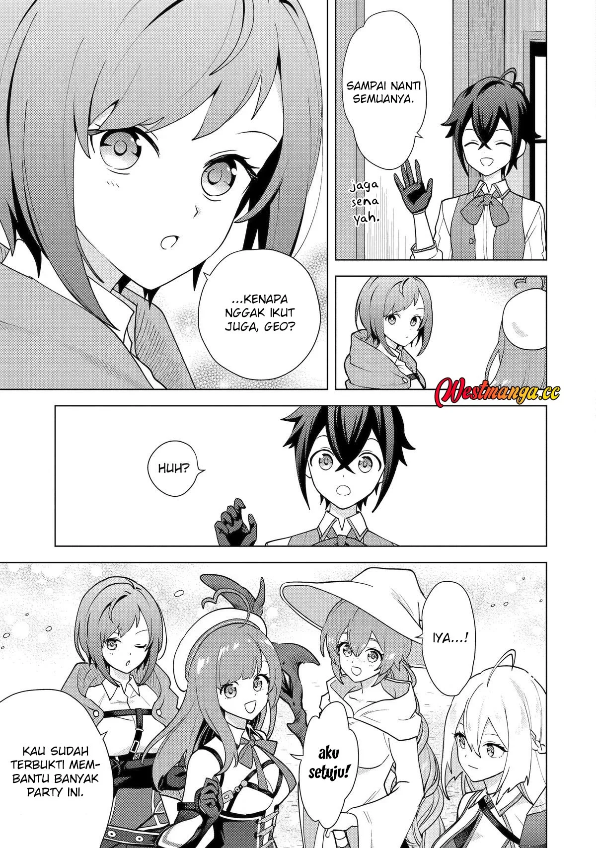 Saibai Cheat de Saikyou Saien: E, Tada no Katei Saien desu kedo? Chapter 32 - halaman 36