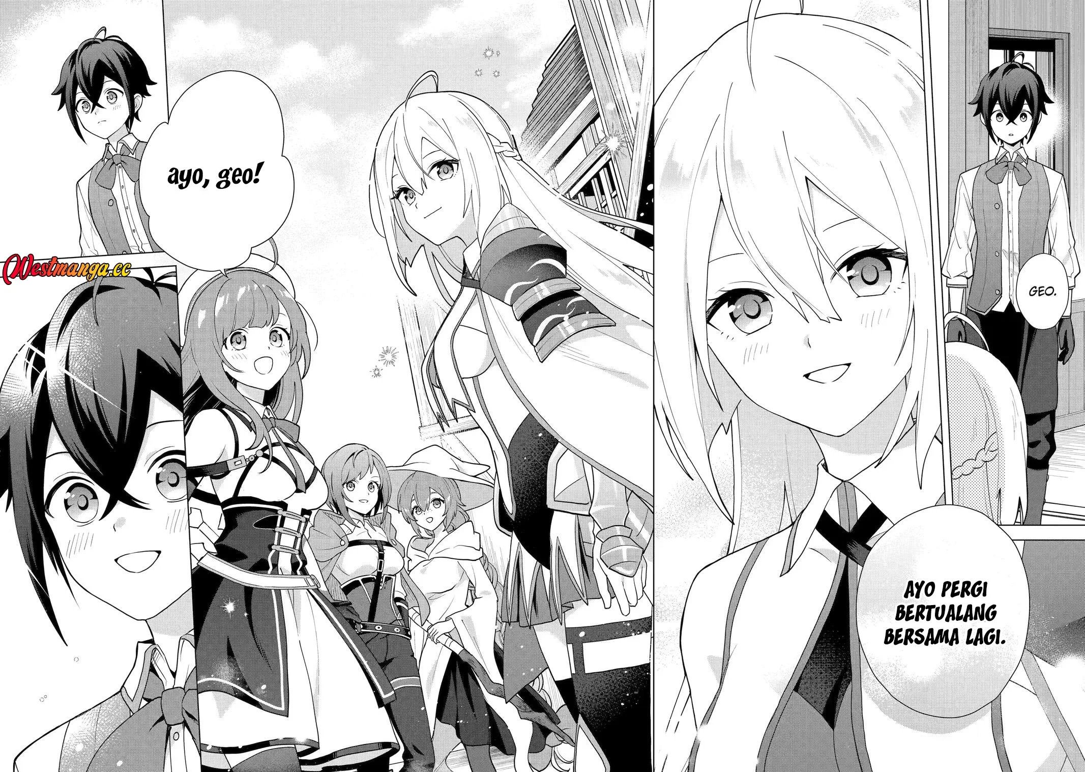 Saibai Cheat de Saikyou Saien: E, Tada no Katei Saien desu kedo? Chapter 32 - halaman 37