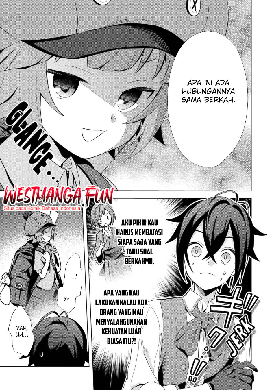 Saibai Cheat de Saikyou Saien: E, Tada no Katei Saien desu kedo? Chapter 4 - halaman 11