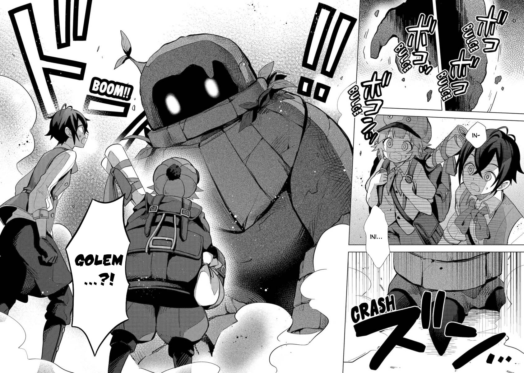 Saibai Cheat de Saikyou Saien: E, Tada no Katei Saien desu kedo? Chapter 4 - halaman 40