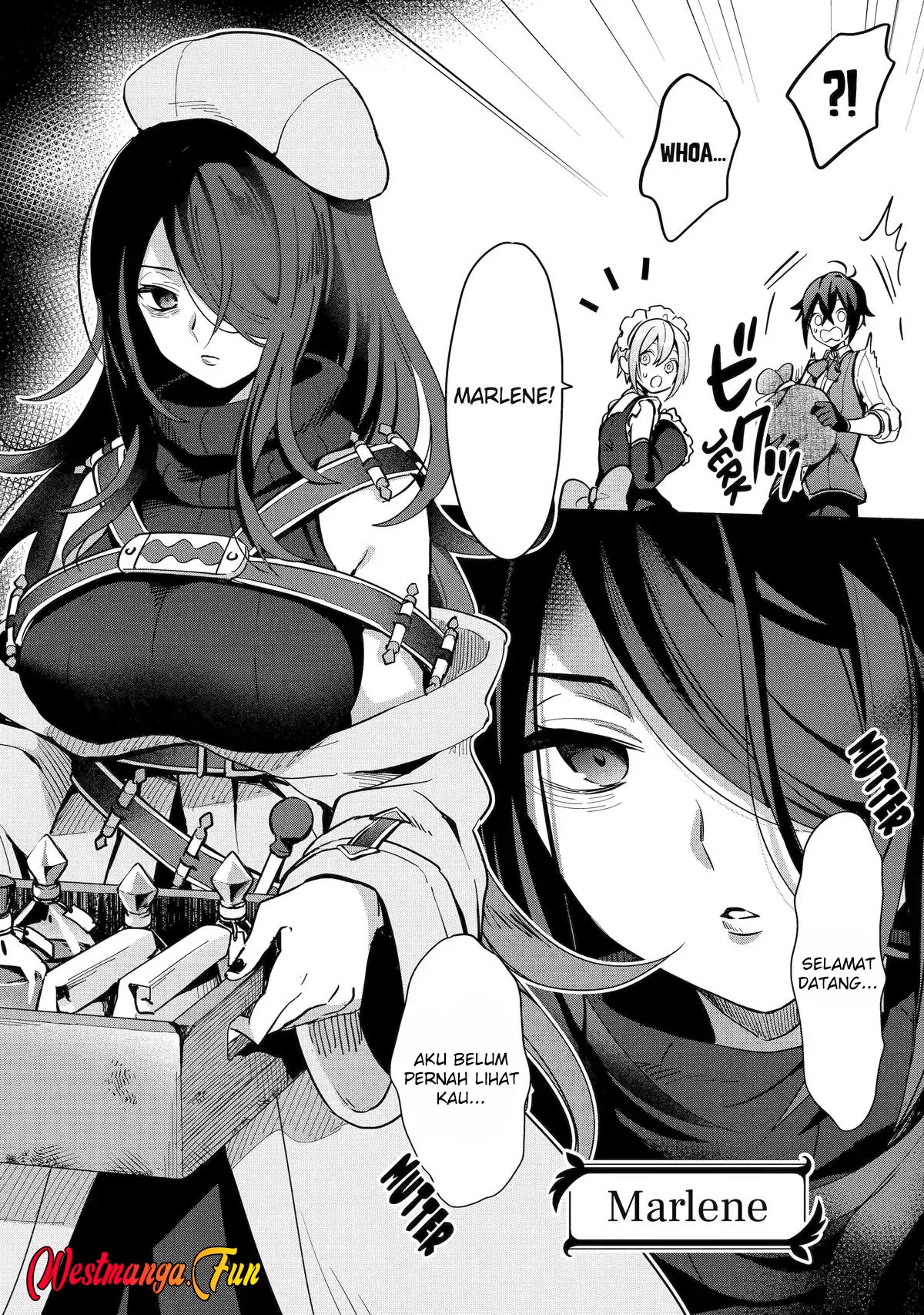 Saibai Cheat de Saikyou Saien: E, Tada no Katei Saien desu kedo? Chapter 5 - halaman 12