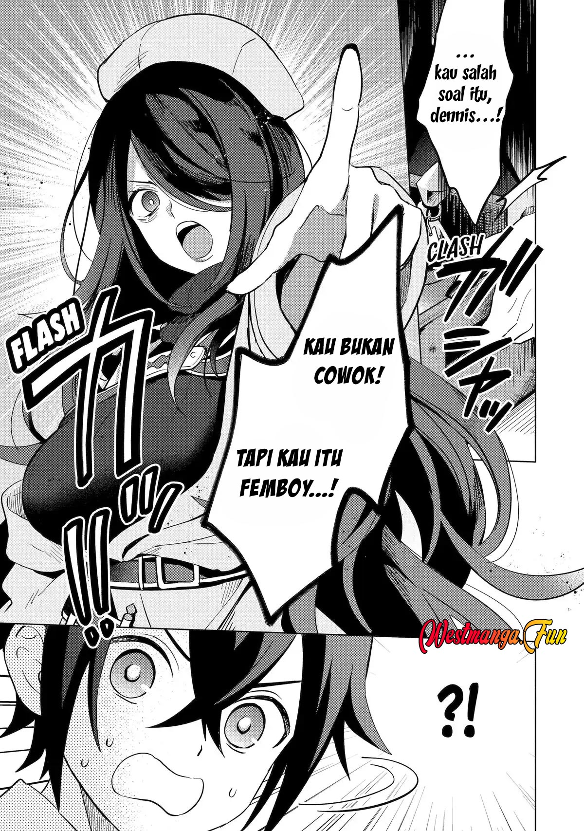 Saibai Cheat de Saikyou Saien: E, Tada no Katei Saien desu kedo? Chapter 5 - halaman 15