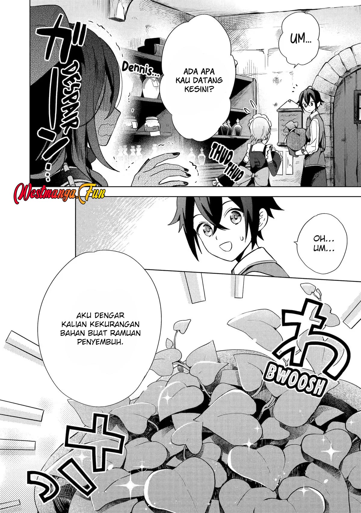 Saibai Cheat de Saikyou Saien: E, Tada no Katei Saien desu kedo? Chapter 5 - halaman 18