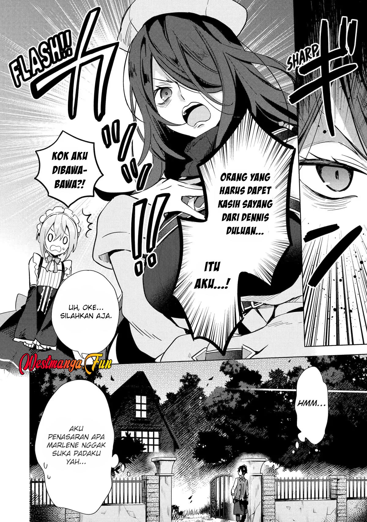 Saibai Cheat de Saikyou Saien: E, Tada no Katei Saien desu kedo? Chapter 5 - halaman 24