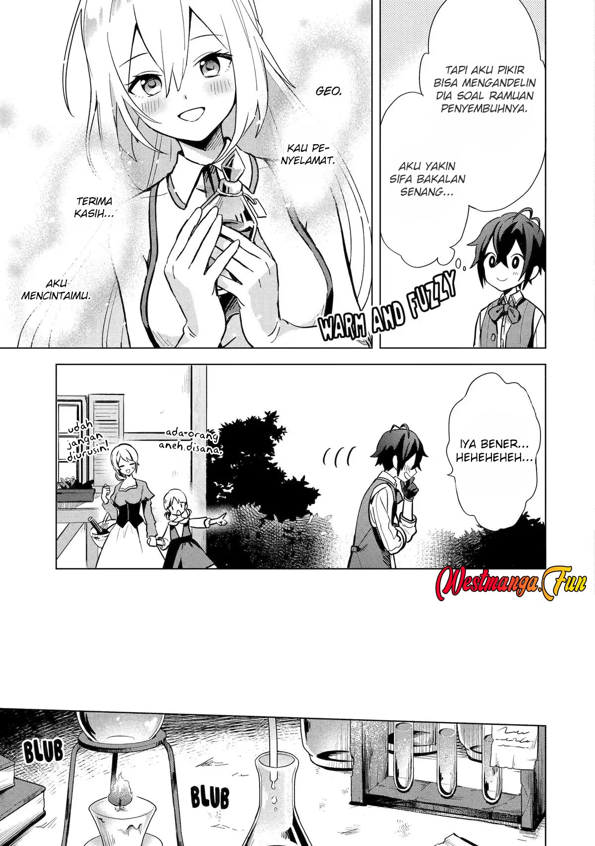 Saibai Cheat de Saikyou Saien: E, Tada no Katei Saien desu kedo? Chapter 5 - halaman 25