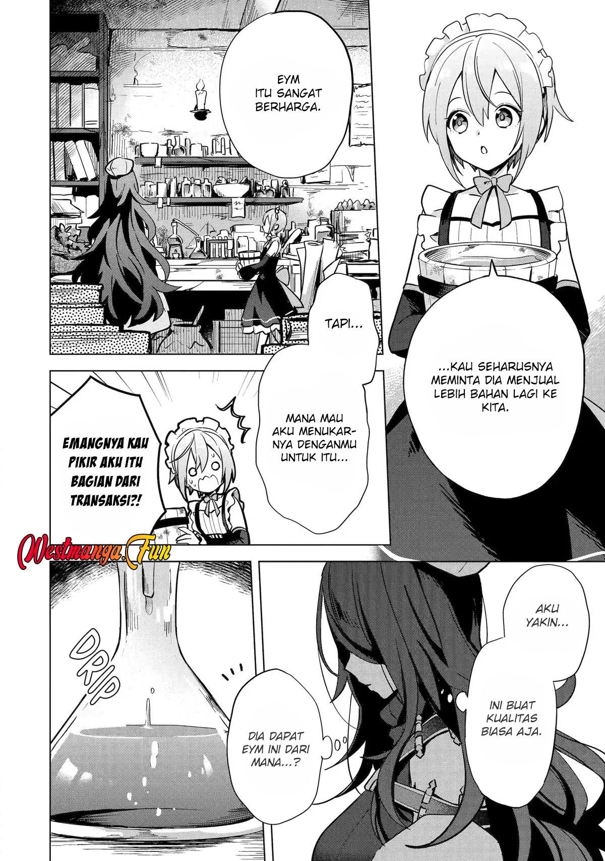 Saibai Cheat de Saikyou Saien: E, Tada no Katei Saien desu kedo? Chapter 5 - halaman 26