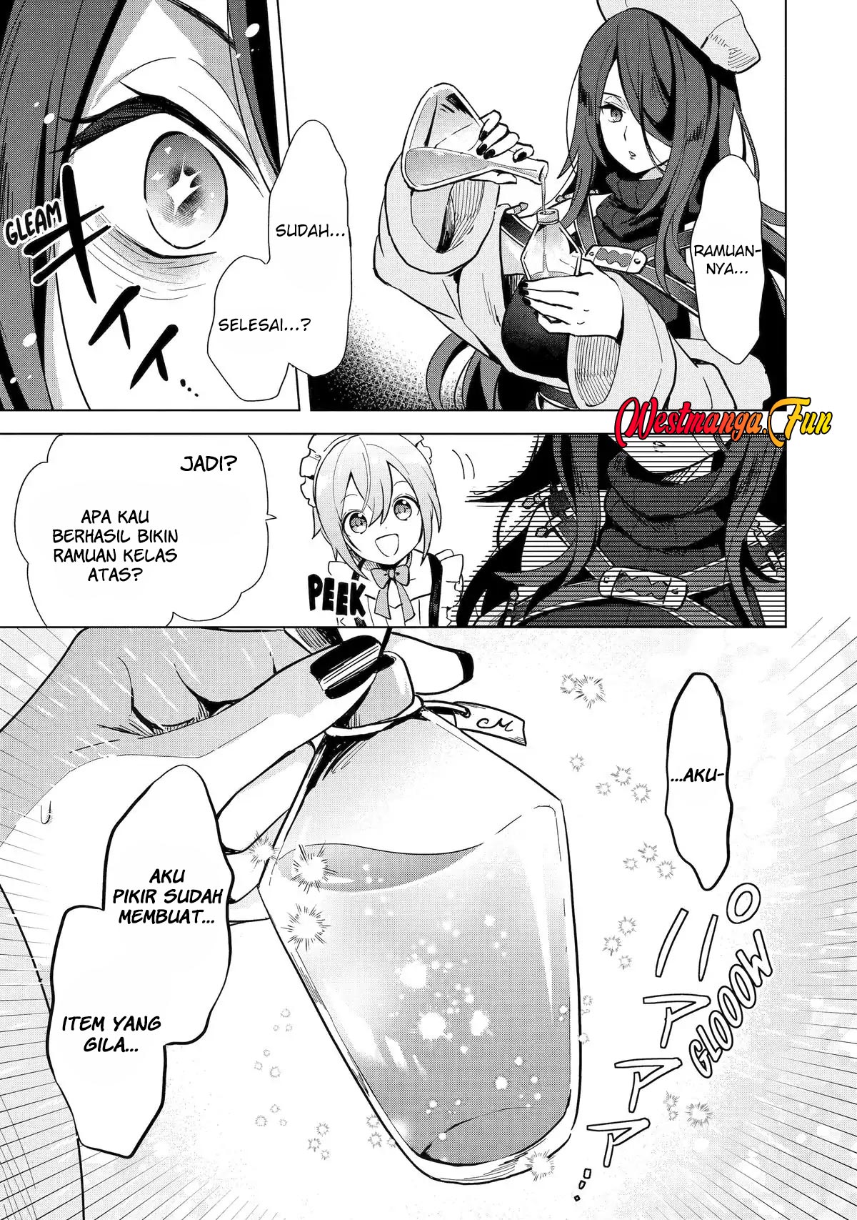 Saibai Cheat de Saikyou Saien: E, Tada no Katei Saien desu kedo? Chapter 5 - halaman 27