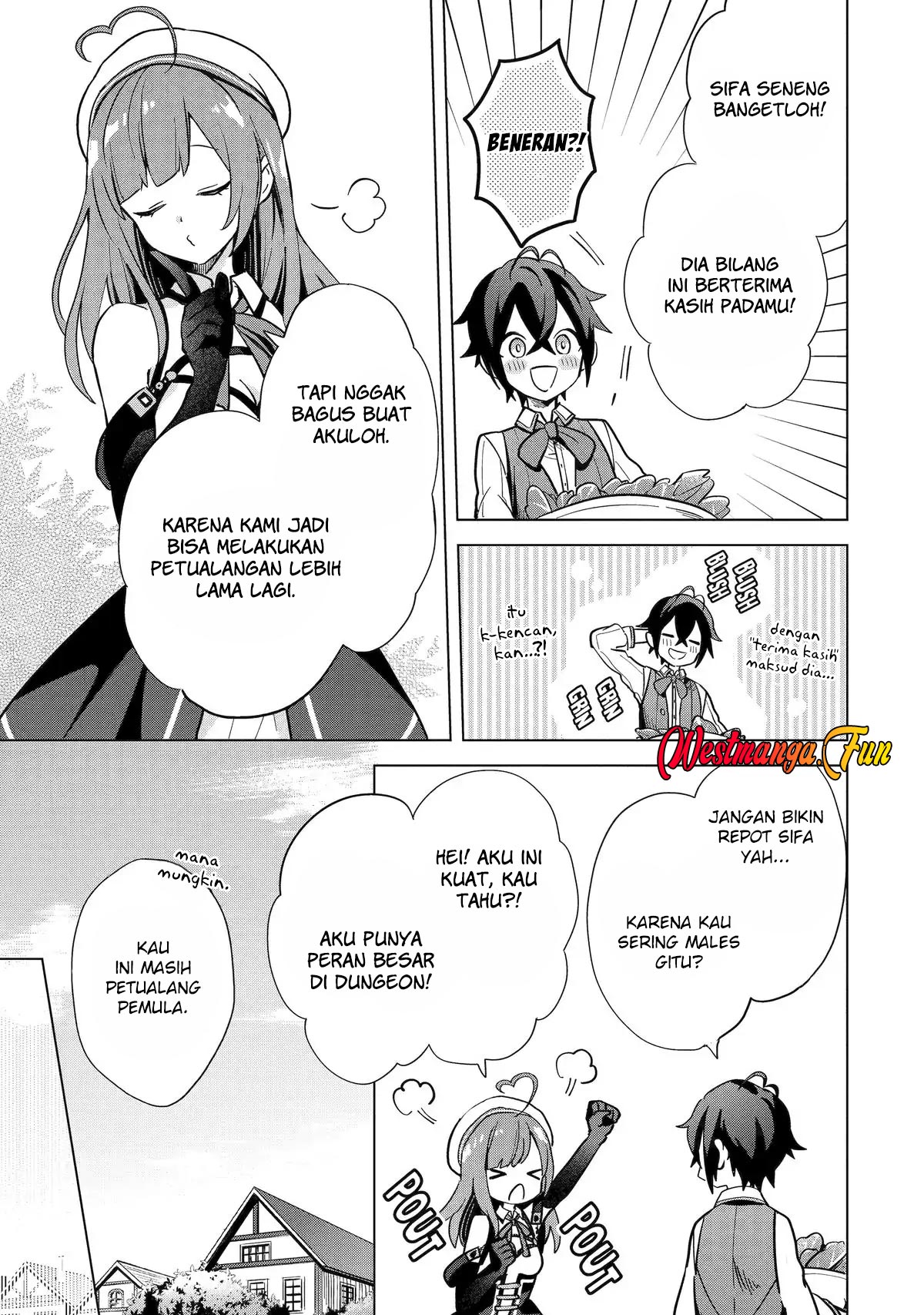 Saibai Cheat de Saikyou Saien: E, Tada no Katei Saien desu kedo? Chapter 5 - halaman 29