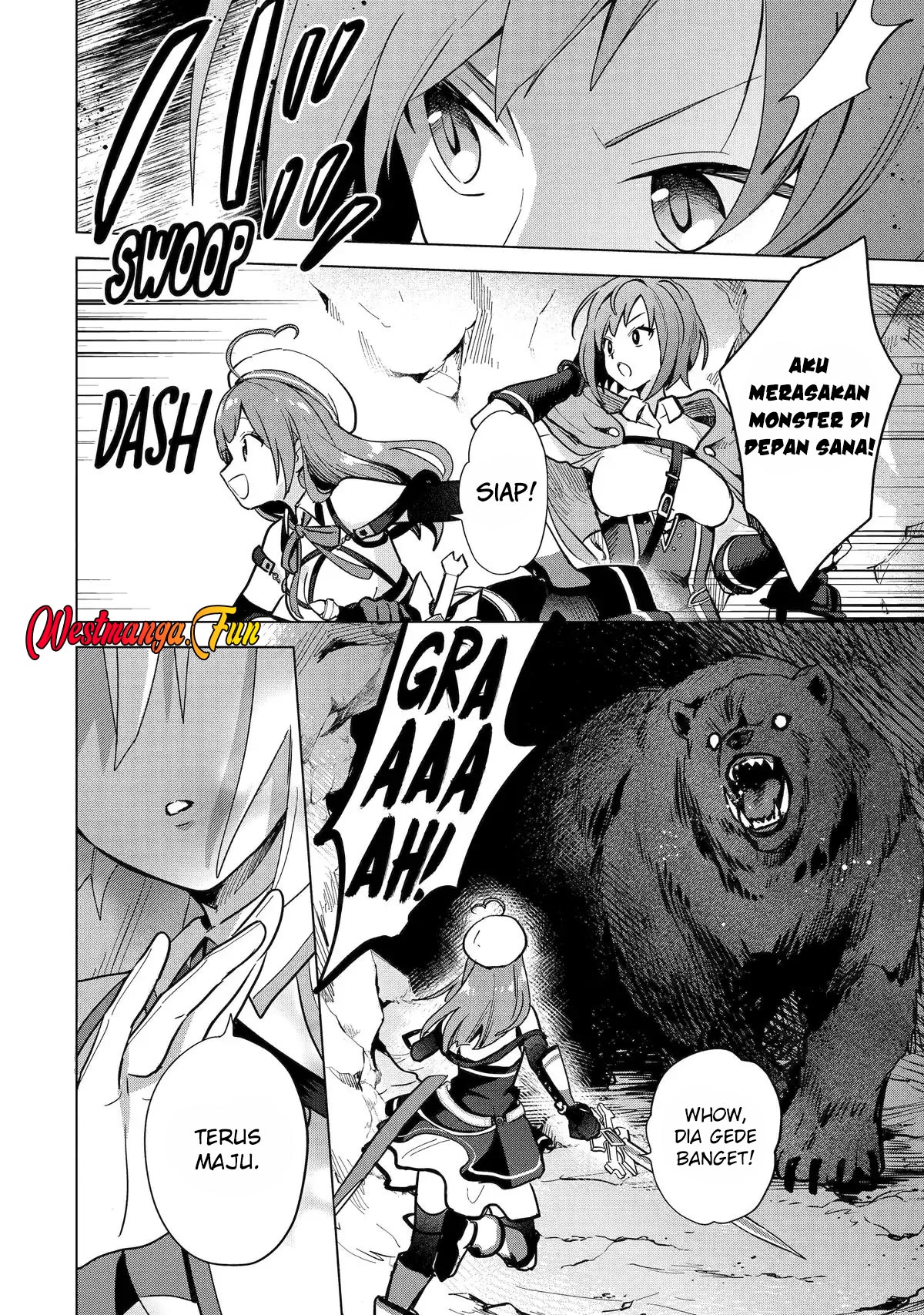 Saibai Cheat de Saikyou Saien: E, Tada no Katei Saien desu kedo? Chapter 5 - halaman 30