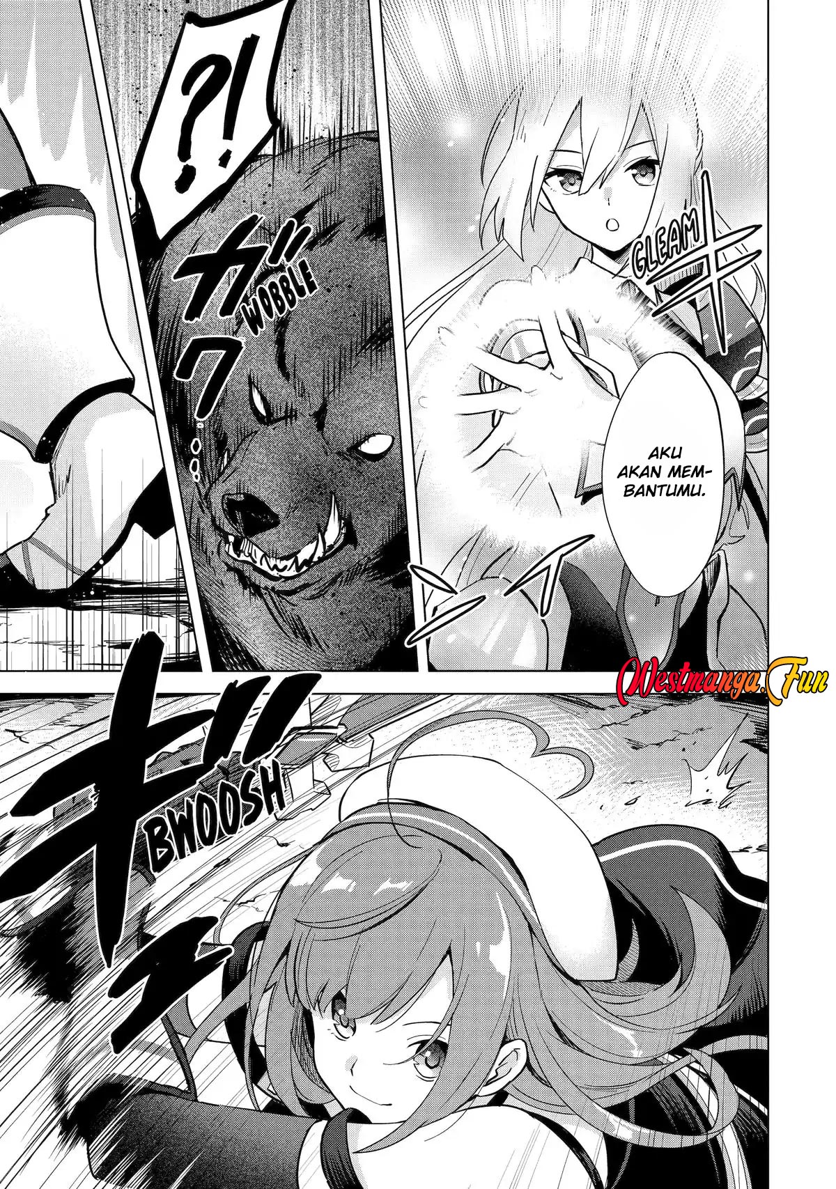 Saibai Cheat de Saikyou Saien: E, Tada no Katei Saien desu kedo? Chapter 5 - halaman 31