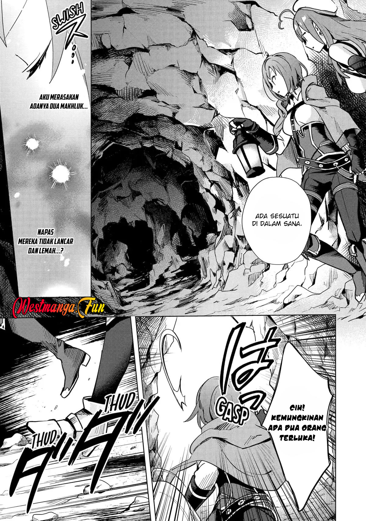 Saibai Cheat de Saikyou Saien: E, Tada no Katei Saien desu kedo? Chapter 5 - halaman 36