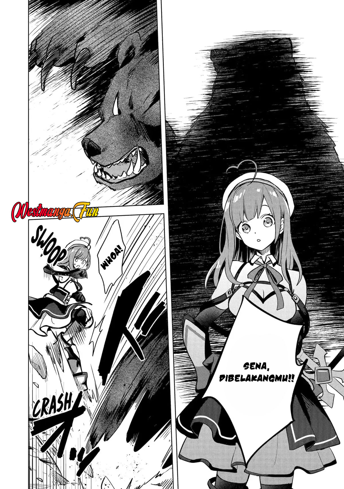 Saibai Cheat de Saikyou Saien: E, Tada no Katei Saien desu kedo? Chapter 5 - halaman 39