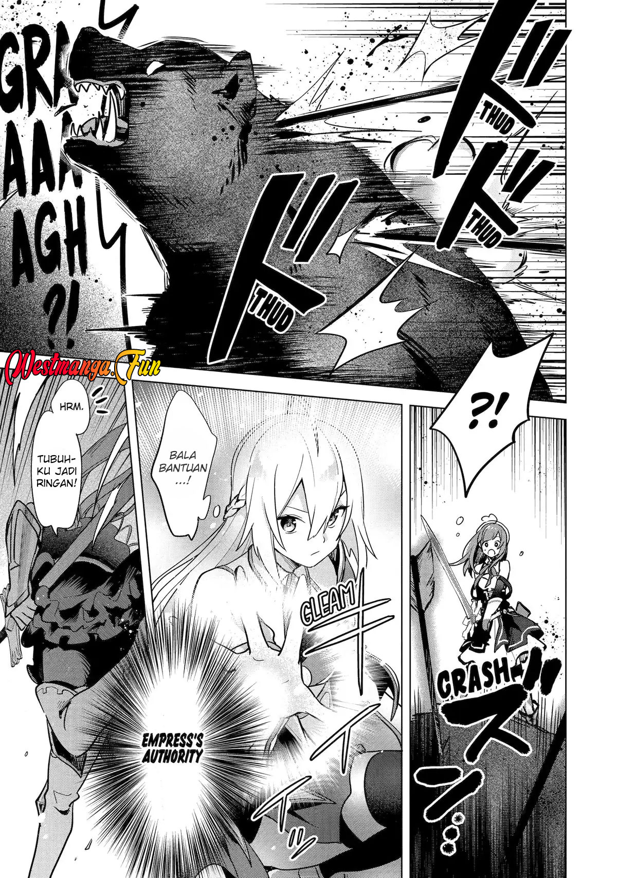 Saibai Cheat de Saikyou Saien: E, Tada no Katei Saien desu kedo? Chapter 5 - halaman 42