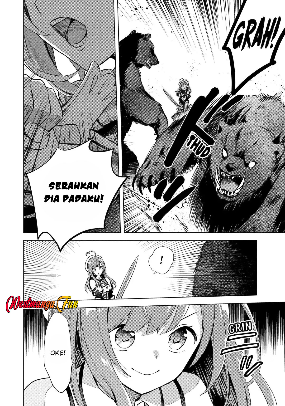 Saibai Cheat de Saikyou Saien: E, Tada no Katei Saien desu kedo? Chapter 5 - halaman 43