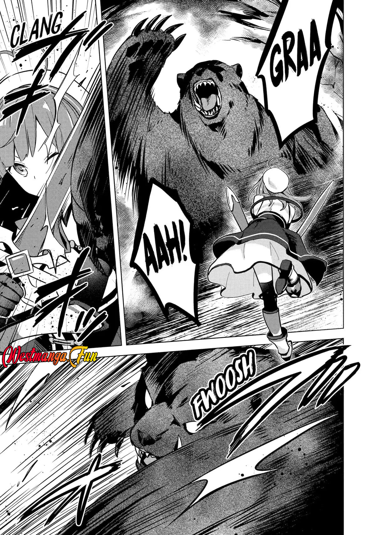 Saibai Cheat de Saikyou Saien: E, Tada no Katei Saien desu kedo? Chapter 5 - halaman 44