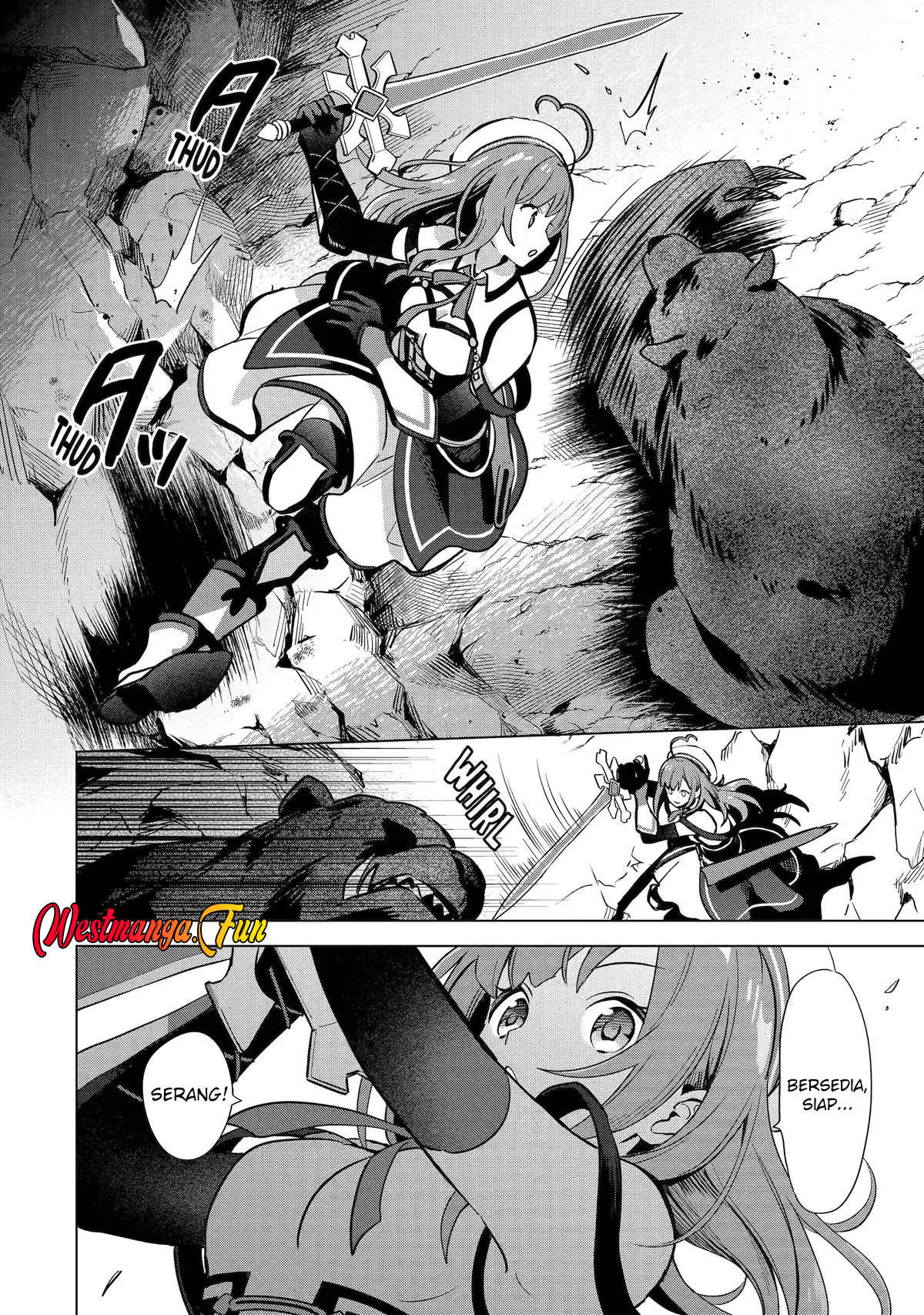 Saibai Cheat de Saikyou Saien: E, Tada no Katei Saien desu kedo? Chapter 5 - halaman 45