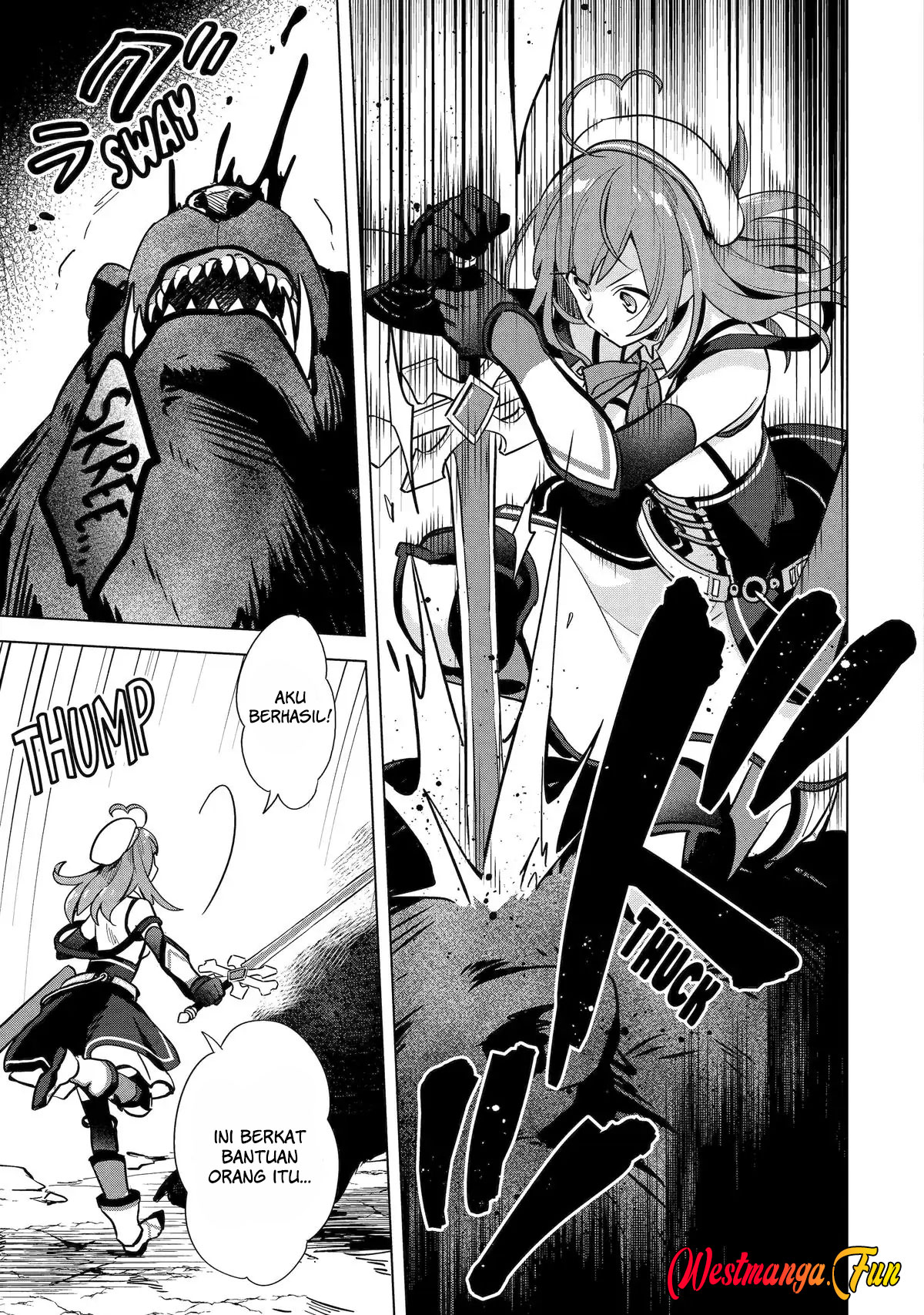 Saibai Cheat de Saikyou Saien: E, Tada no Katei Saien desu kedo? Chapter 5 - halaman 46
