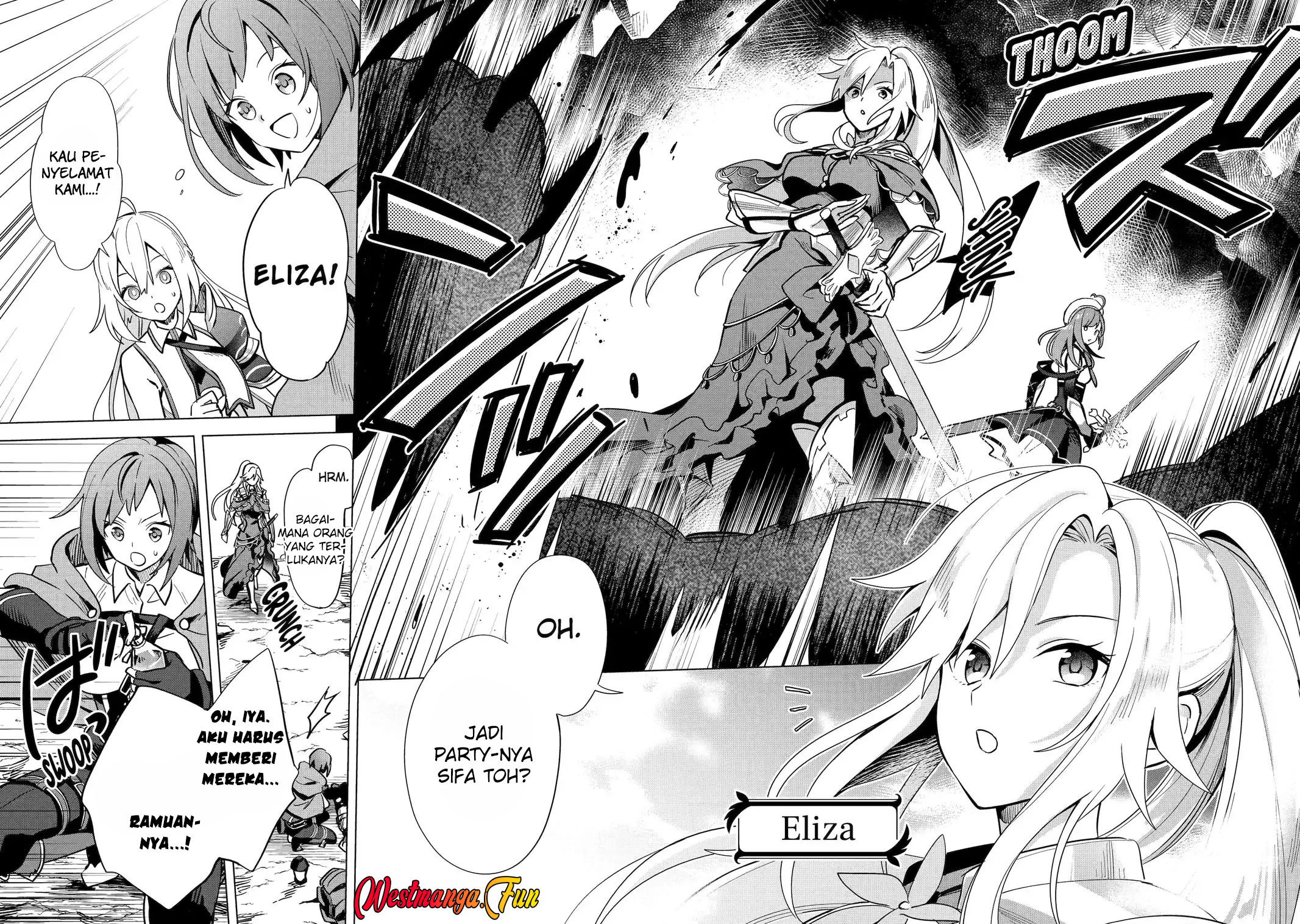 Saibai Cheat de Saikyou Saien: E, Tada no Katei Saien desu kedo? Chapter 5 - halaman 47