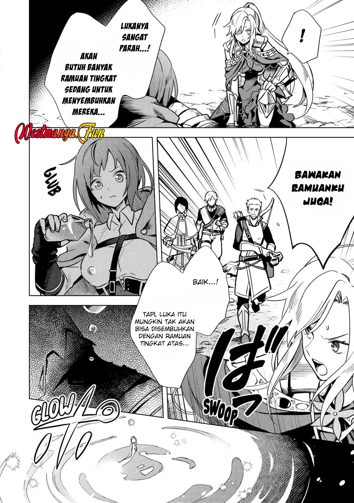 Saibai Cheat de Saikyou Saien: E, Tada no Katei Saien desu kedo? Chapter 5 - halaman 48