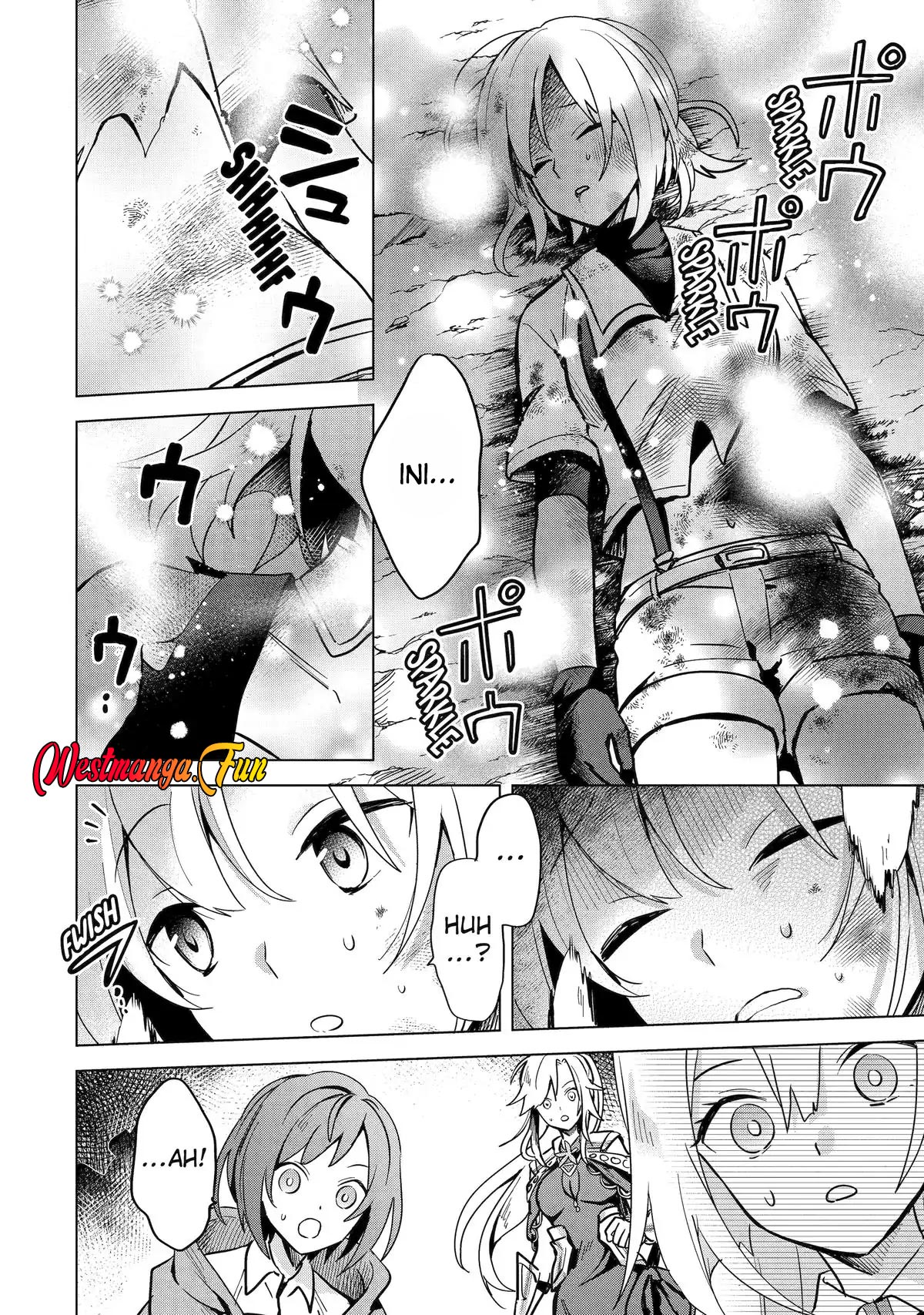 Saibai Cheat de Saikyou Saien: E, Tada no Katei Saien desu kedo? Chapter 5 - halaman 50