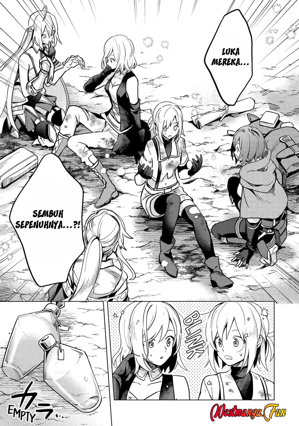 Saibai Cheat de Saikyou Saien: E, Tada no Katei Saien desu kedo? Chapter 5 - halaman 51