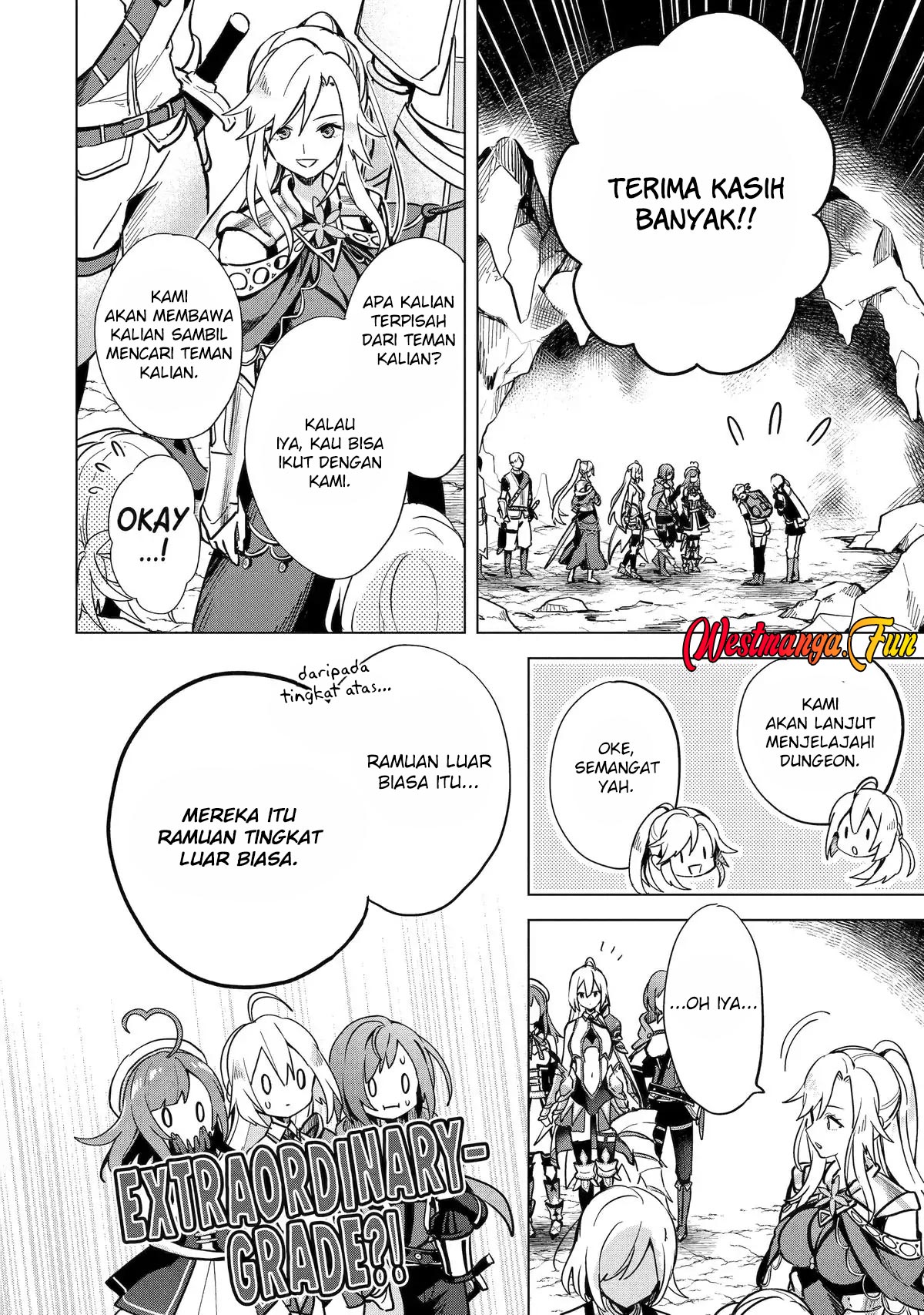 Saibai Cheat de Saikyou Saien: E, Tada no Katei Saien desu kedo? Chapter 5 - halaman 52