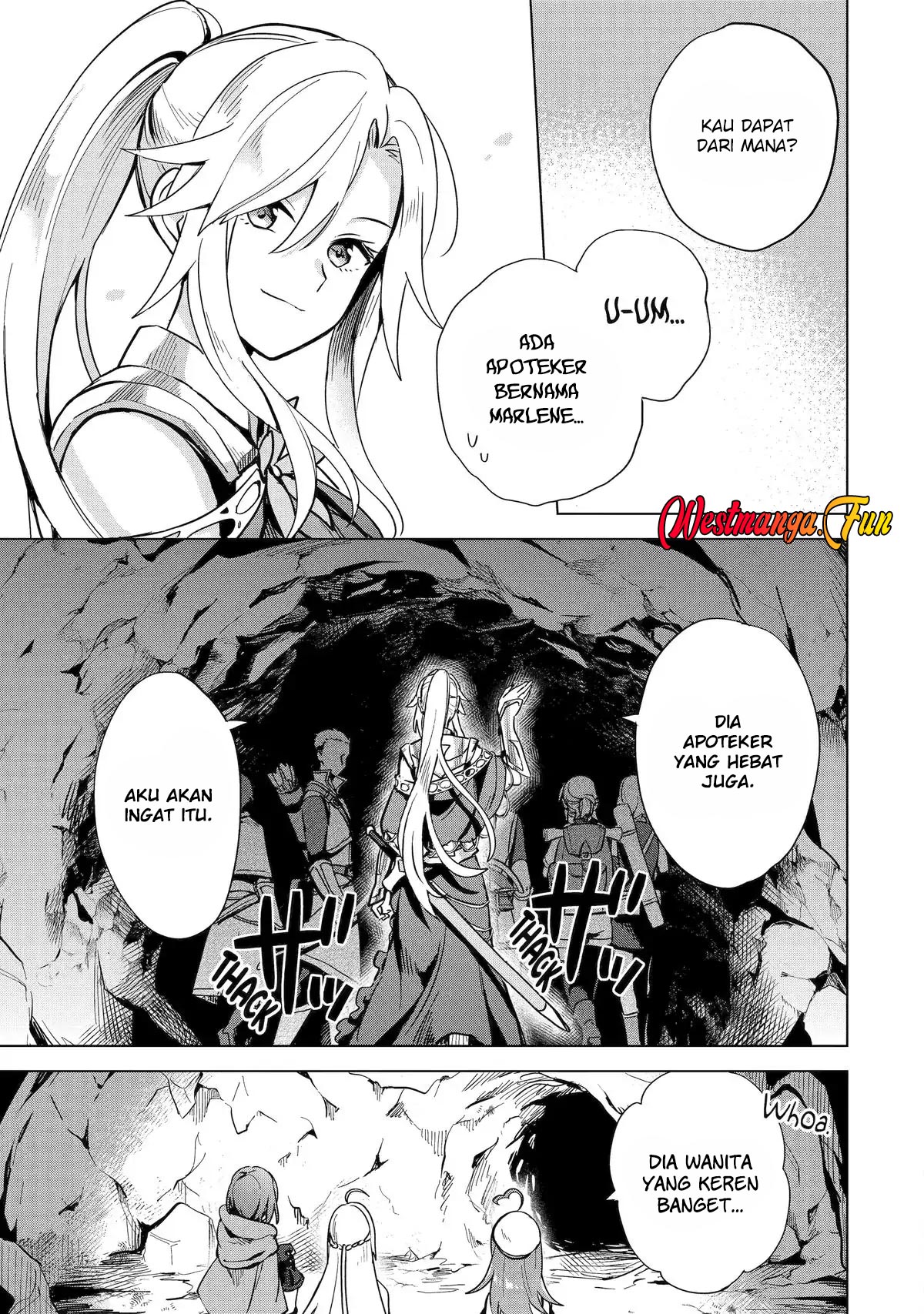 Saibai Cheat de Saikyou Saien: E, Tada no Katei Saien desu kedo? Chapter 5 - halaman 53