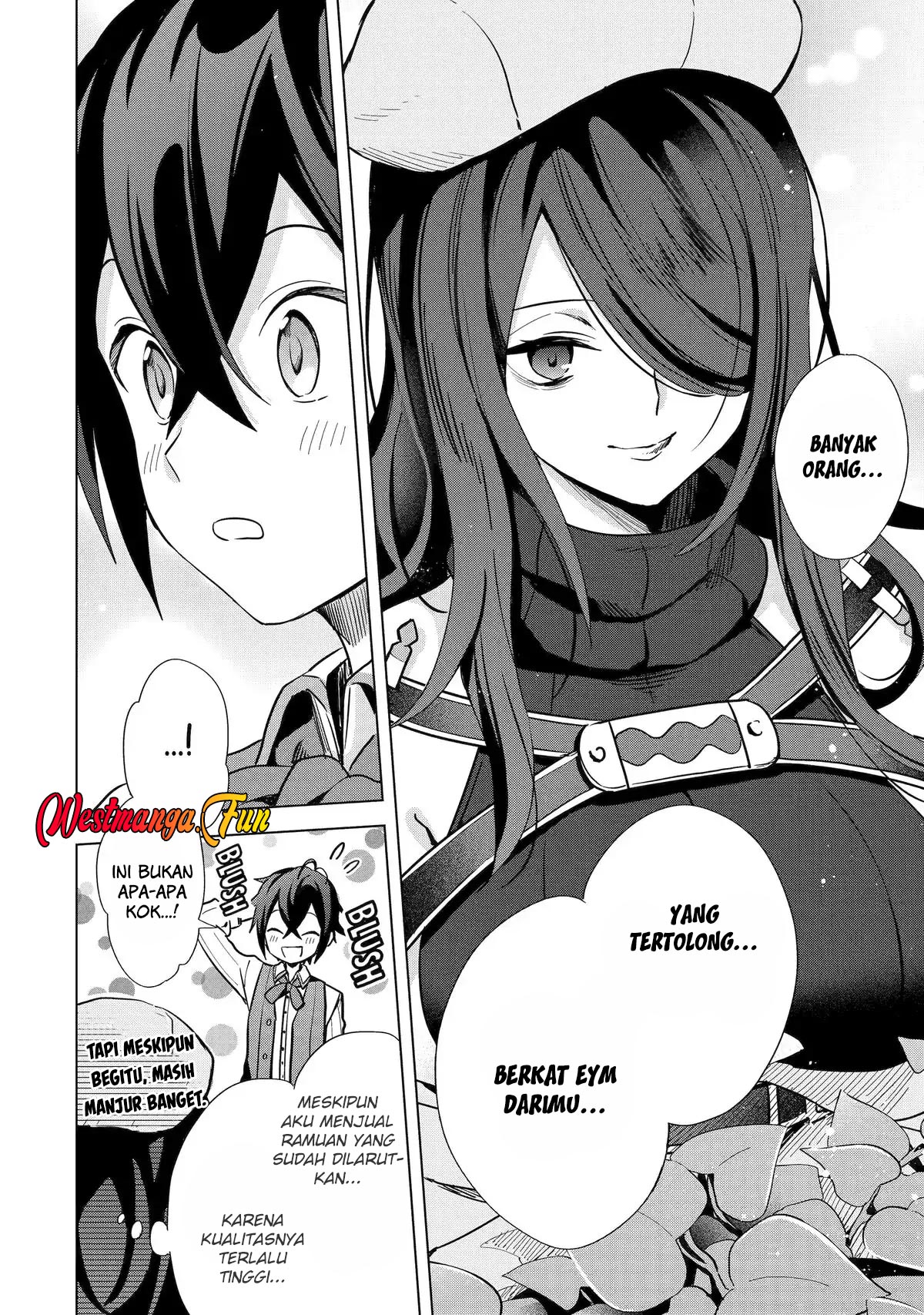 Saibai Cheat de Saikyou Saien: E, Tada no Katei Saien desu kedo? Chapter 5 - halaman 60