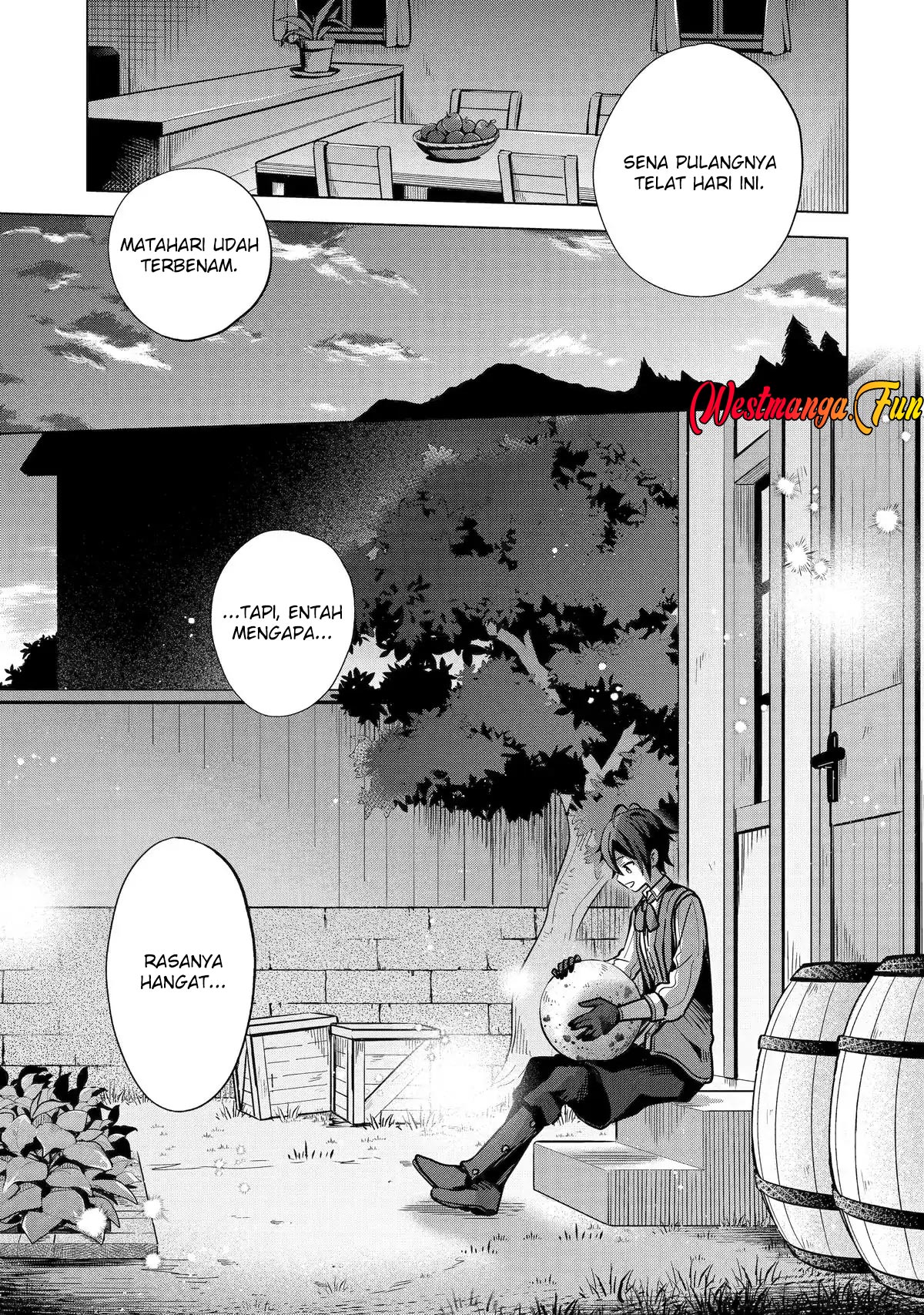 Saibai Cheat de Saikyou Saien: E, Tada no Katei Saien desu kedo? Chapter 6 - halaman 11