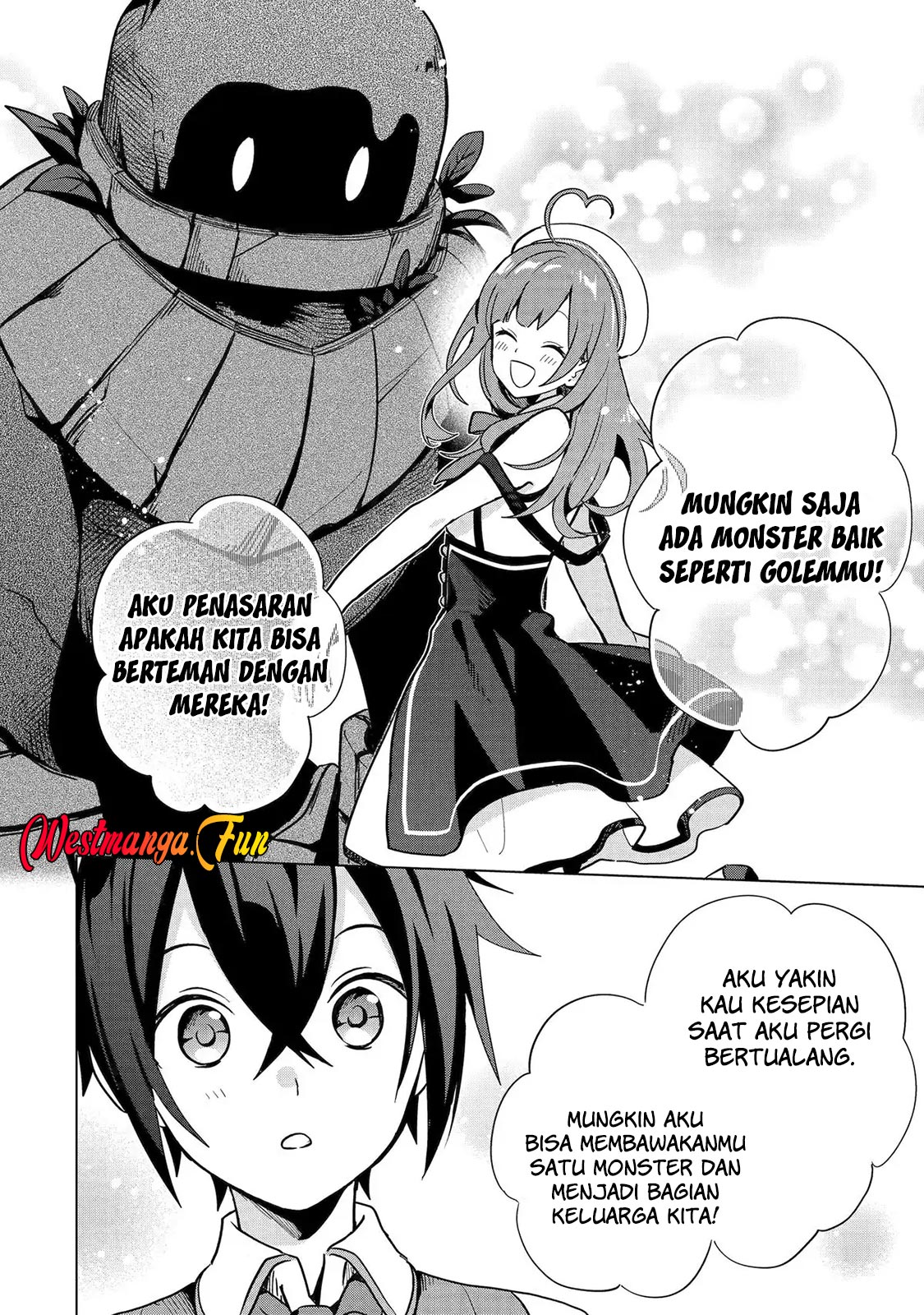Saibai Cheat de Saikyou Saien: E, Tada no Katei Saien desu kedo? Chapter 6 - halaman 14