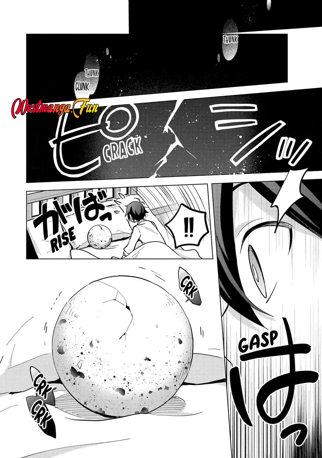Saibai Cheat de Saikyou Saien: E, Tada no Katei Saien desu kedo? Chapter 6 - halaman 22