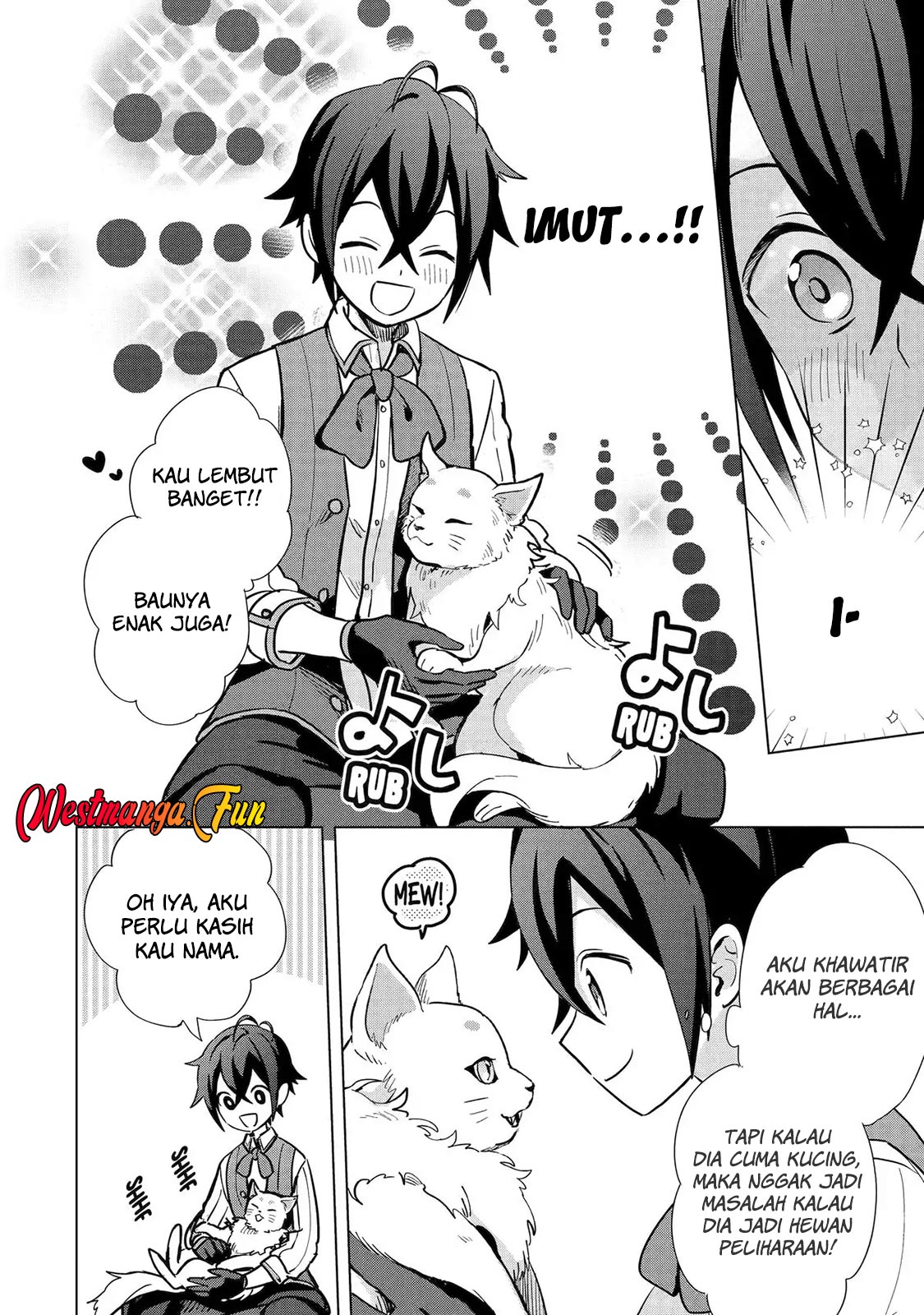 Saibai Cheat de Saikyou Saien: E, Tada no Katei Saien desu kedo? Chapter 6 - halaman 30