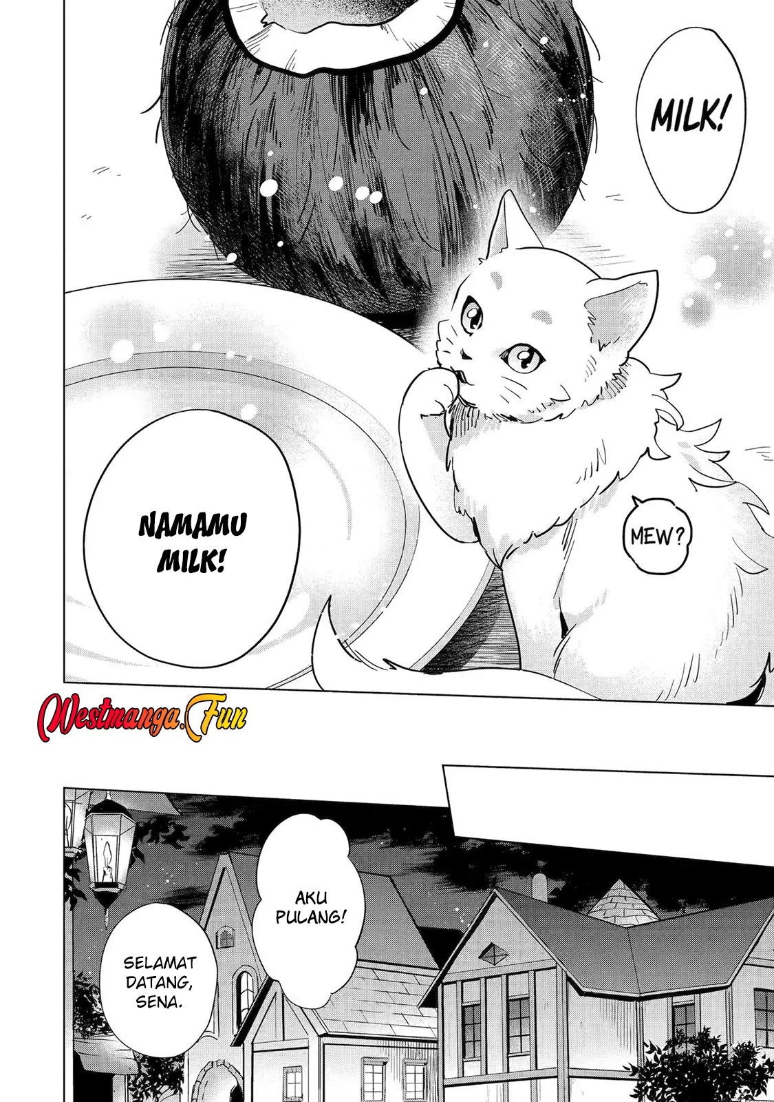 Saibai Cheat de Saikyou Saien: E, Tada no Katei Saien desu kedo? Chapter 6 - halaman 32