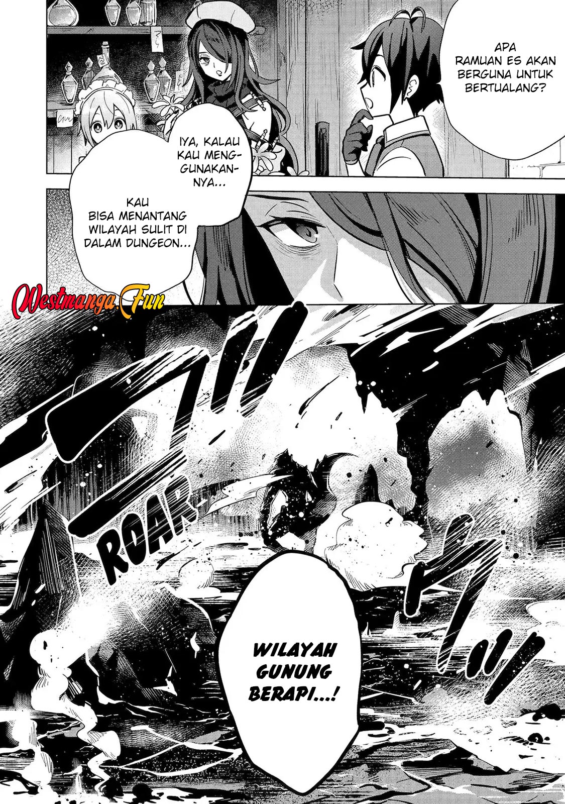Saibai Cheat de Saikyou Saien: E, Tada no Katei Saien desu kedo? Chapter 6 - halaman 41