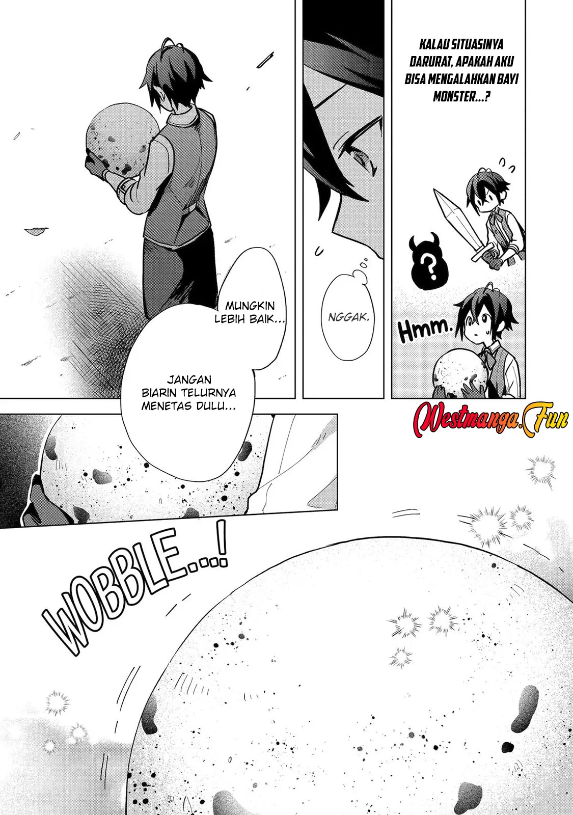 Saibai Cheat de Saikyou Saien: E, Tada no Katei Saien desu kedo? Chapter 6 - halaman 9