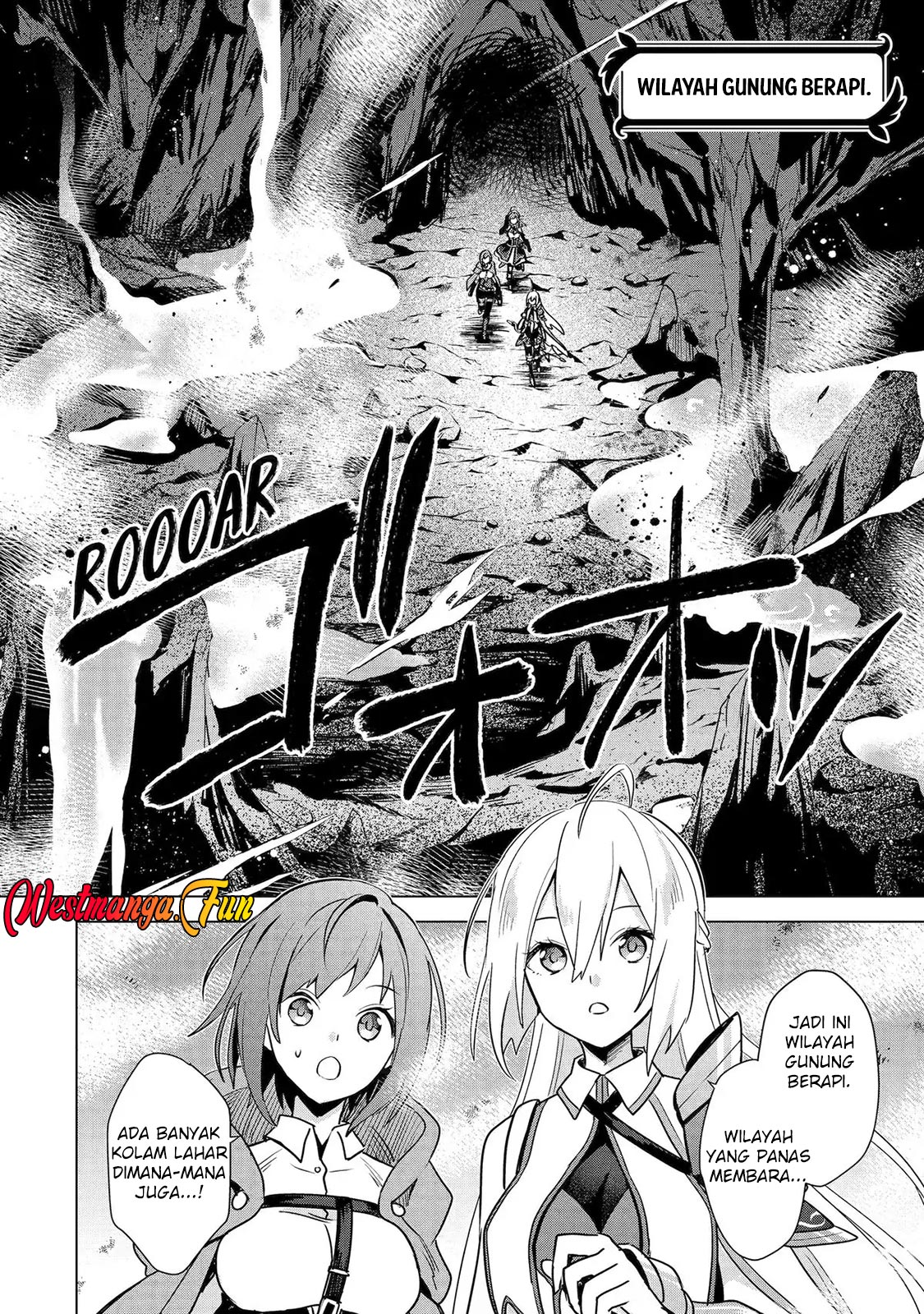 Saibai Cheat de Saikyou Saien: E, Tada no Katei Saien desu kedo? Chapter 7 - halaman 10